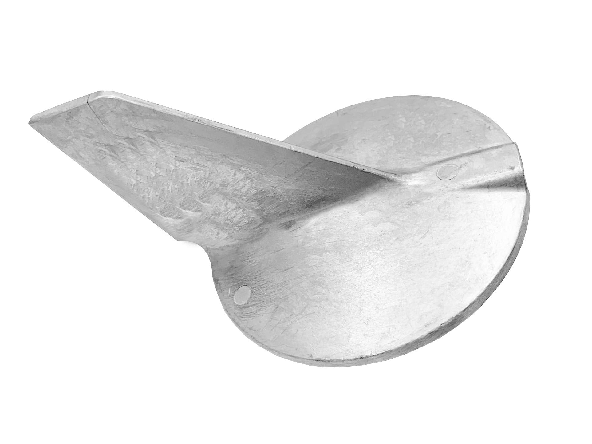 A.A Zinc Trim Tab Anode Replacement For Yamaha Outboards 200 225 250 Hp 18-6119, 61A-45371-00-00