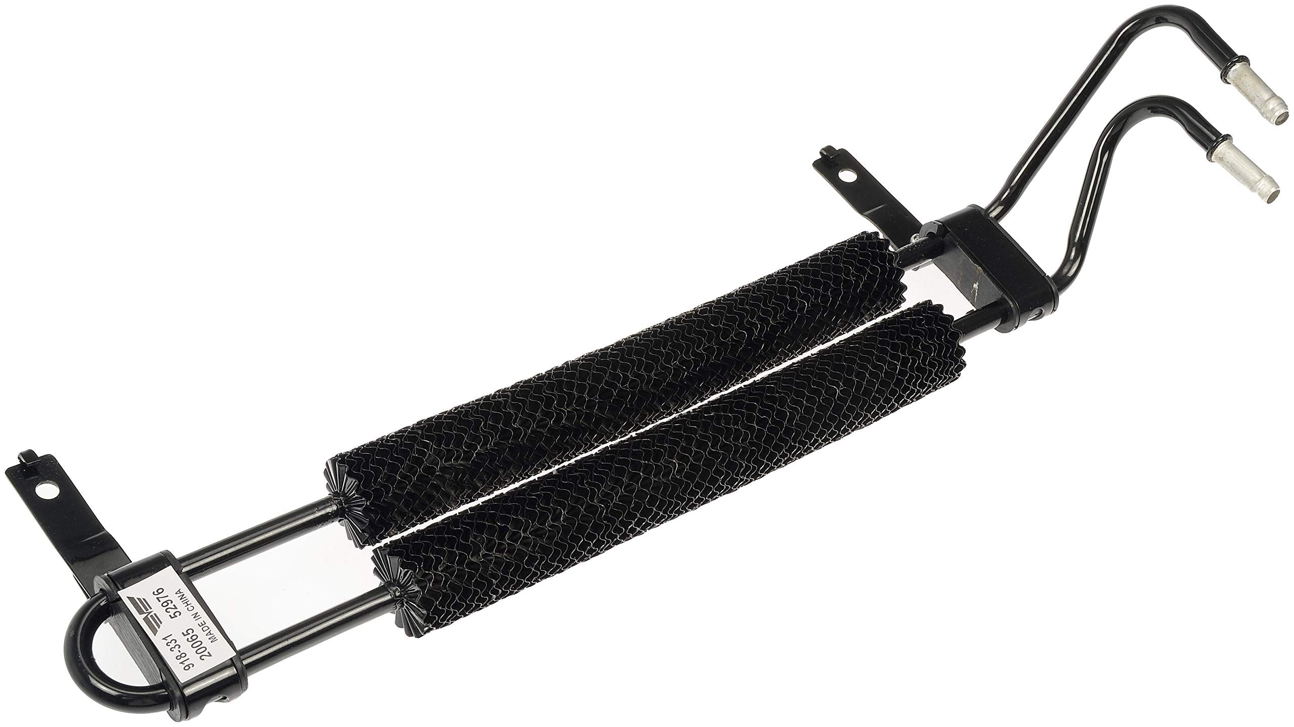 Dorman 918-331 Power Steering Cooler Compatible With Select Cadillac Models (Oe Fix)