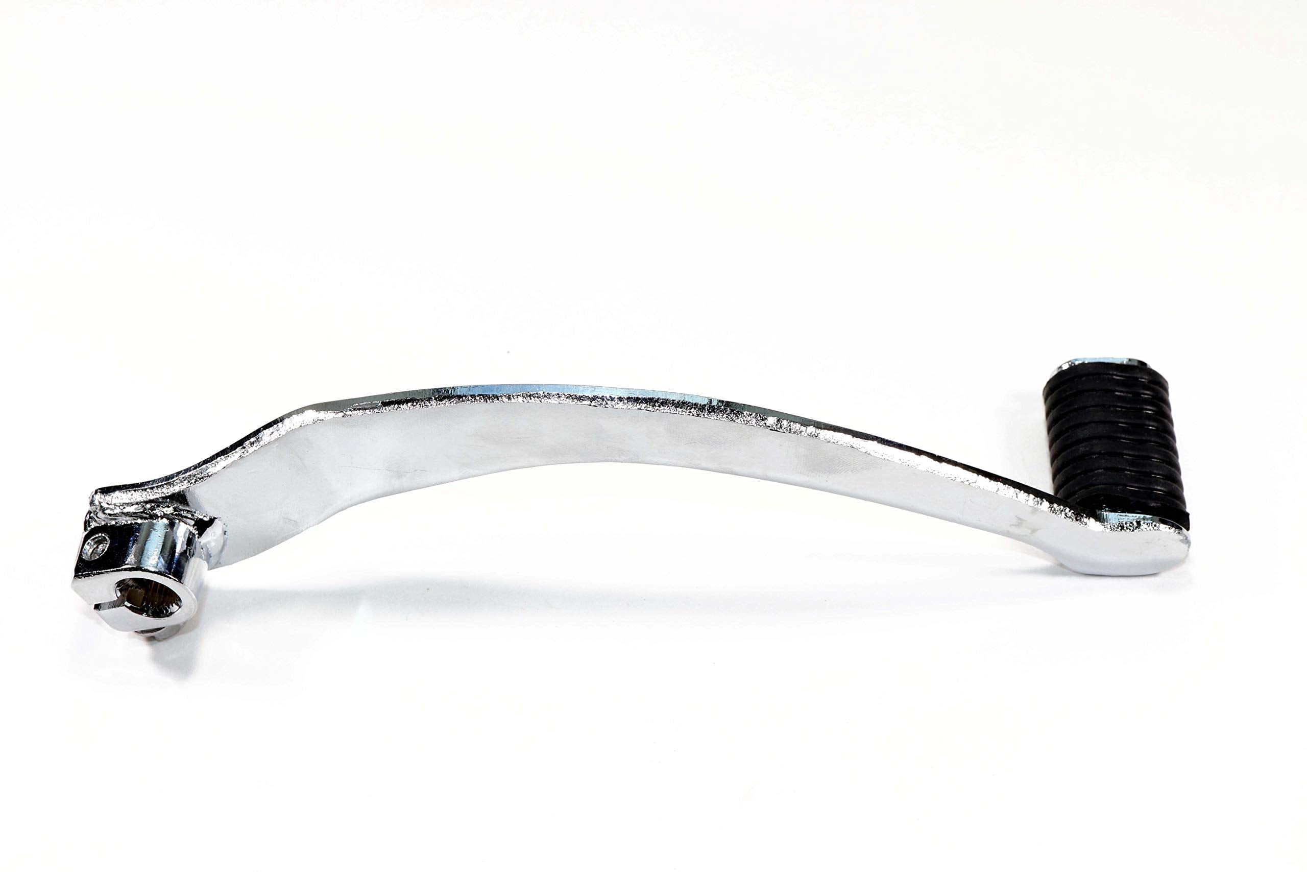 Atvworks Compatible With Honda Fourtrax 300 *Trx300 & Trx300Fw* (1988-2000) Heavy Duty Manual Foot Shifter - Gear Shifter - Pedal - Shift Lever - Replaces 24700-Hm5-850