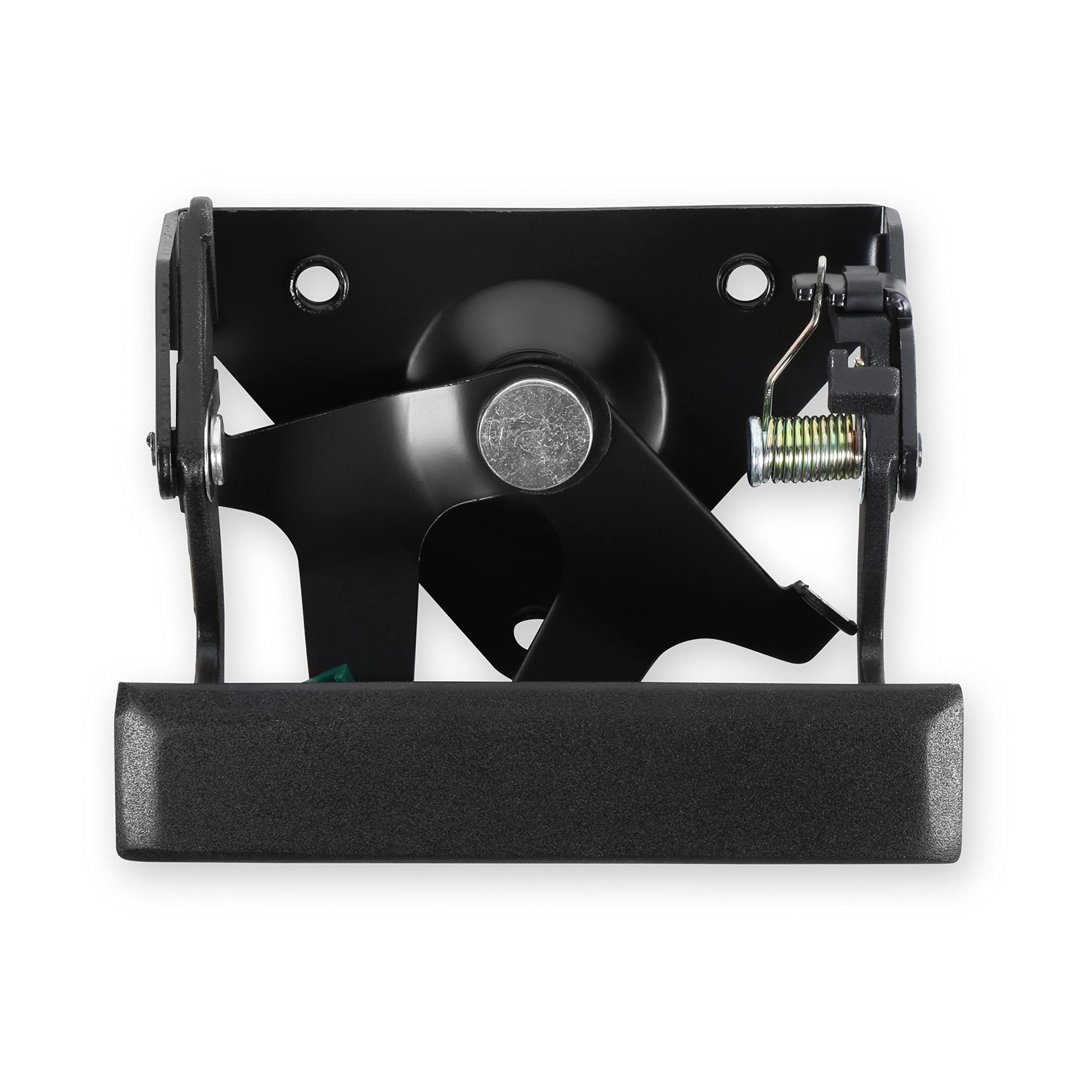 Brothers Trucks 04-438 Tailgate Handle Black