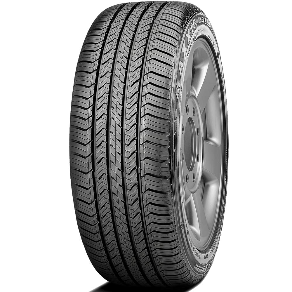 Maxxis Bravo Hp-M3 255/50R19Xl 107V Bsw