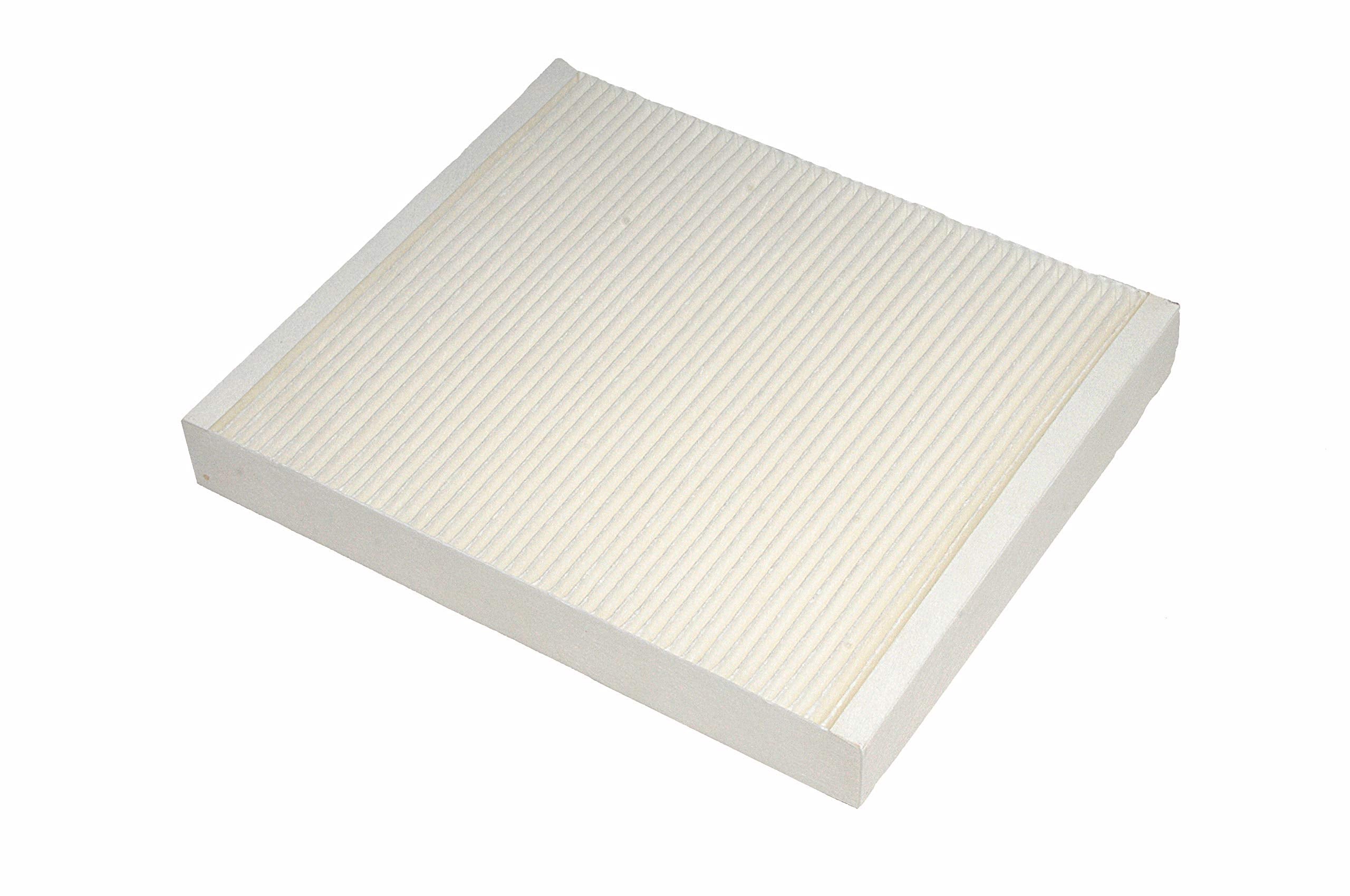 ACDelco CF185 Cabin Air Filter - Original Equipment, Multicolor, 1 Count for GM Vehicles