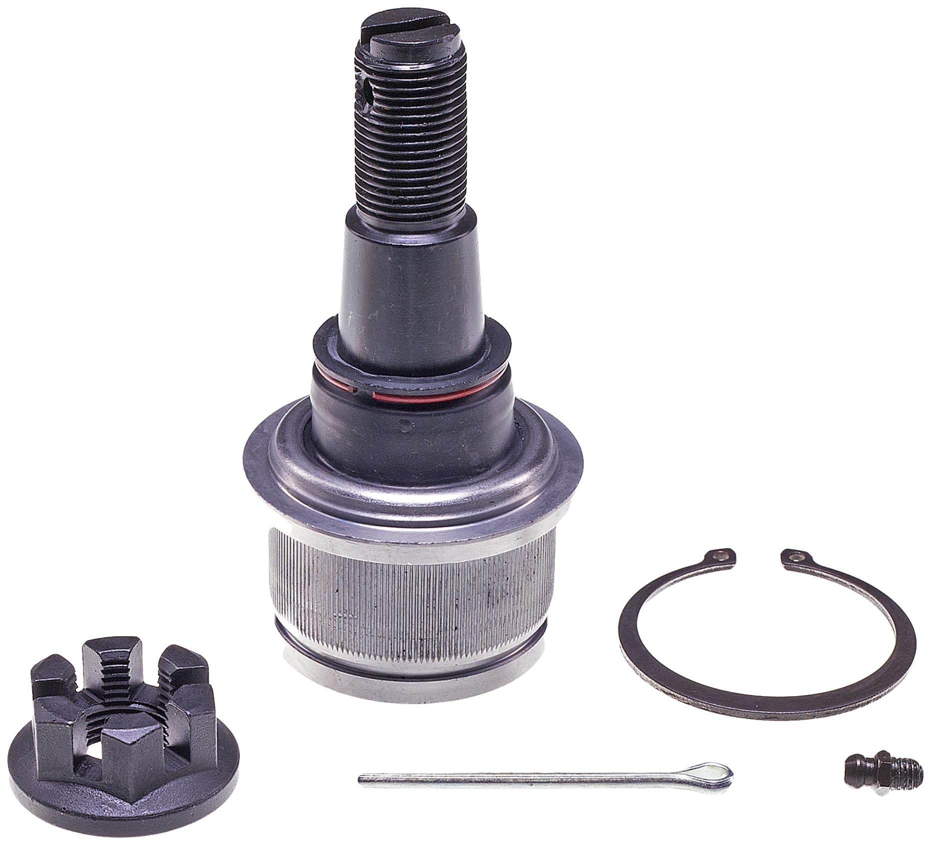 Dorman Bj85076Xl Front Upper Suspension Ball Joint Compatible With Chevrolet/Ford/Gmc Models