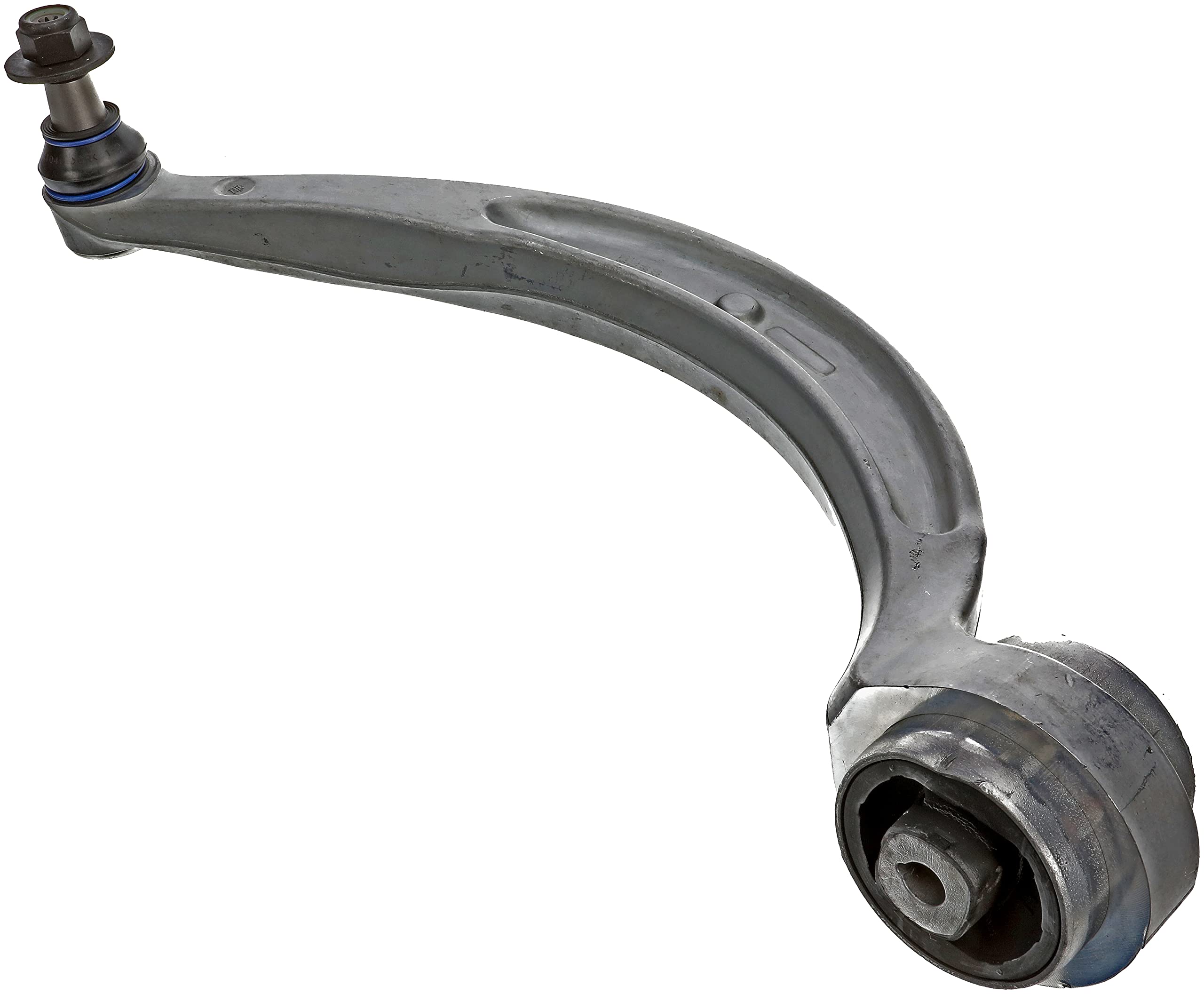 Dorman Premium Cb12284Pr Front Passenger Side Lower Rearward Suspension Control Arm And Ball Joint Assembly Compatible With Select Audi Models