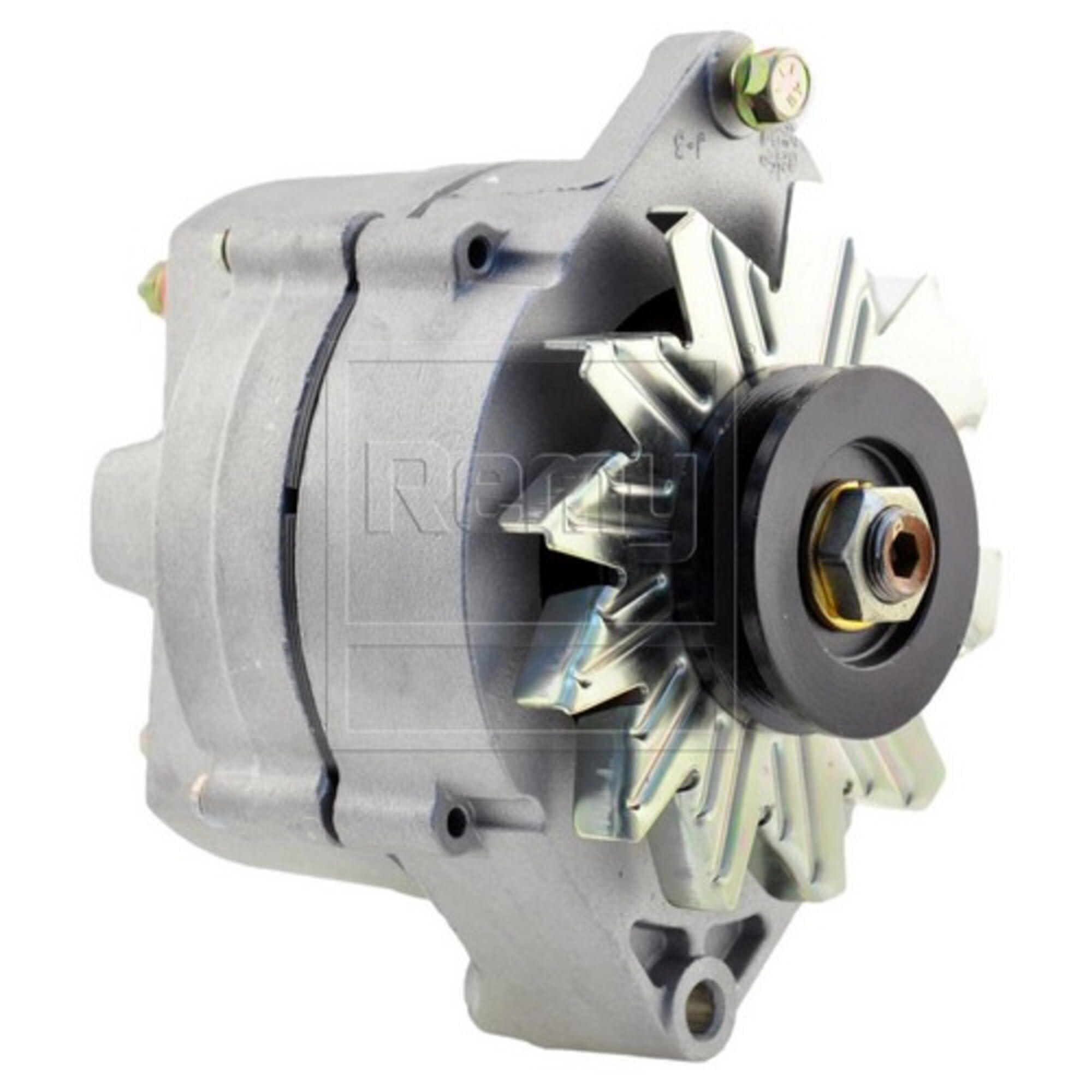 Remy 22095 - Remanufactured Alternator