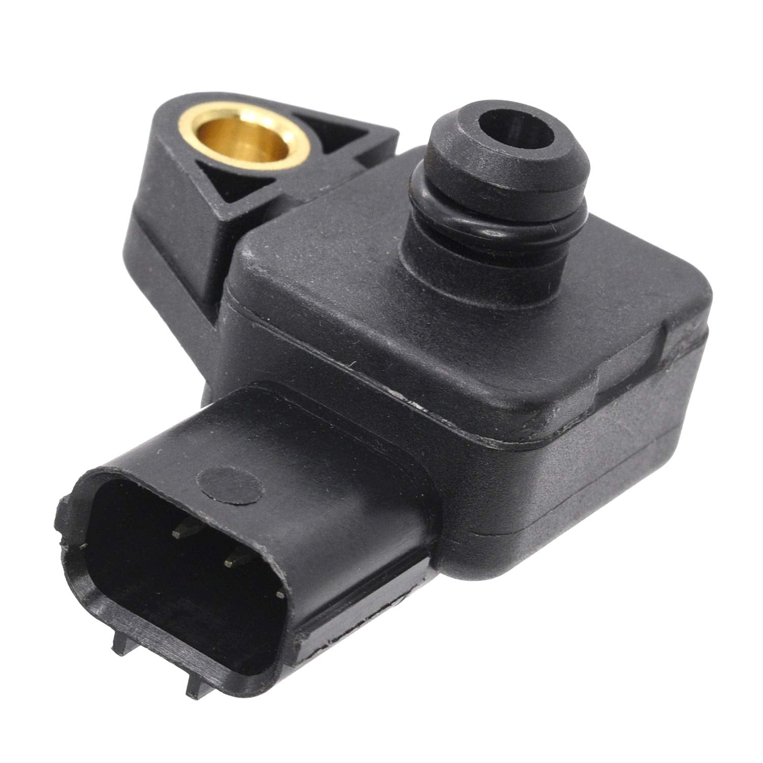 Walker Products 225-1288 Map Sensor (Manifold Absolute Pressure Sensor)