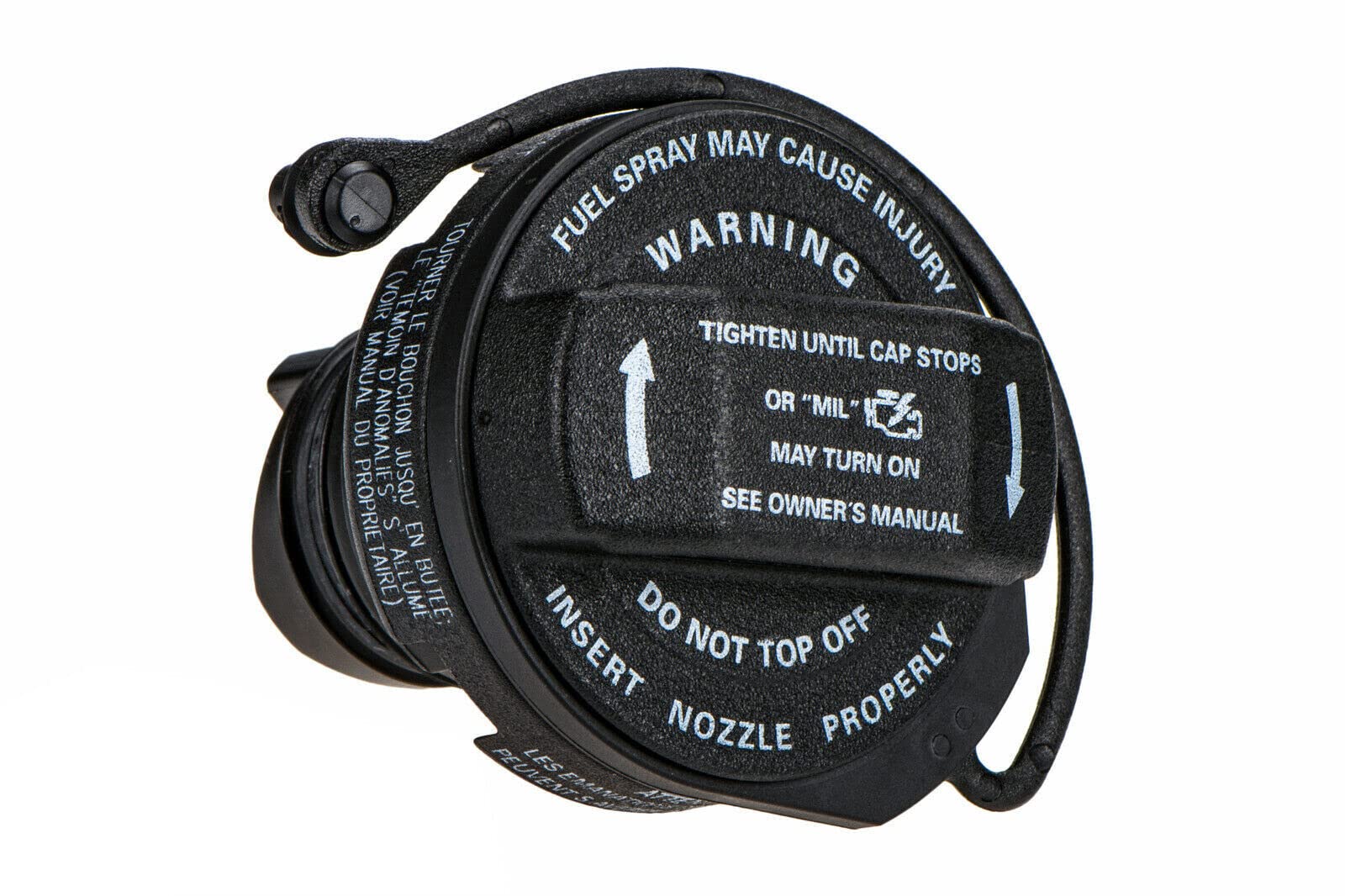 Volkswagen Fuel Tank Cap - 5C0-201-550E