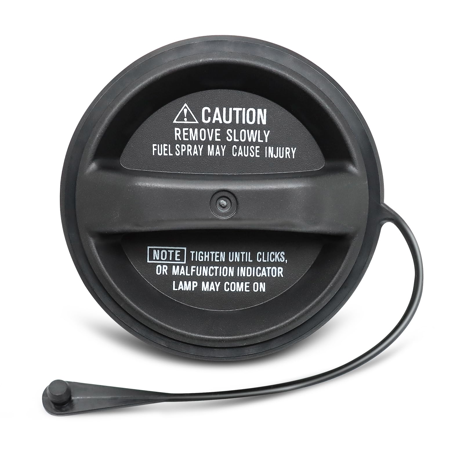 Gas Cap,Fuel Cap Replace 77300-53010 Compatible With 2000-2006 Toyota,2004-2006 Scion,2001-2006 Lexus,2001-2005 Gs300 Gs430 Is300 Lx470 Rav4 Sequoia,2001-2003 Highlander Sienna,2001-2002 4Runner