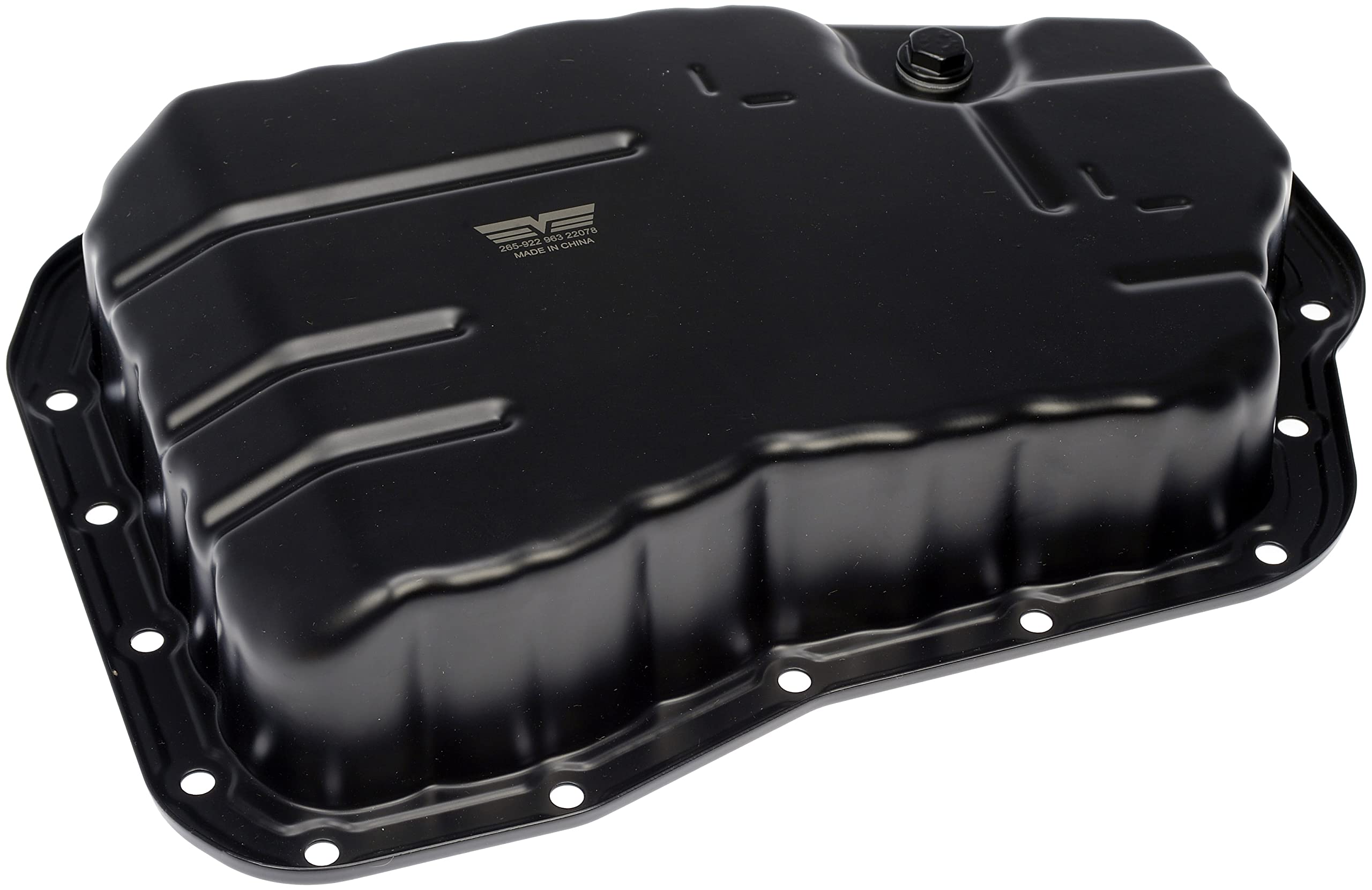 Dorman 265-922 Transmission Oil Pan Compatible With Select Lexus/Toyota Models