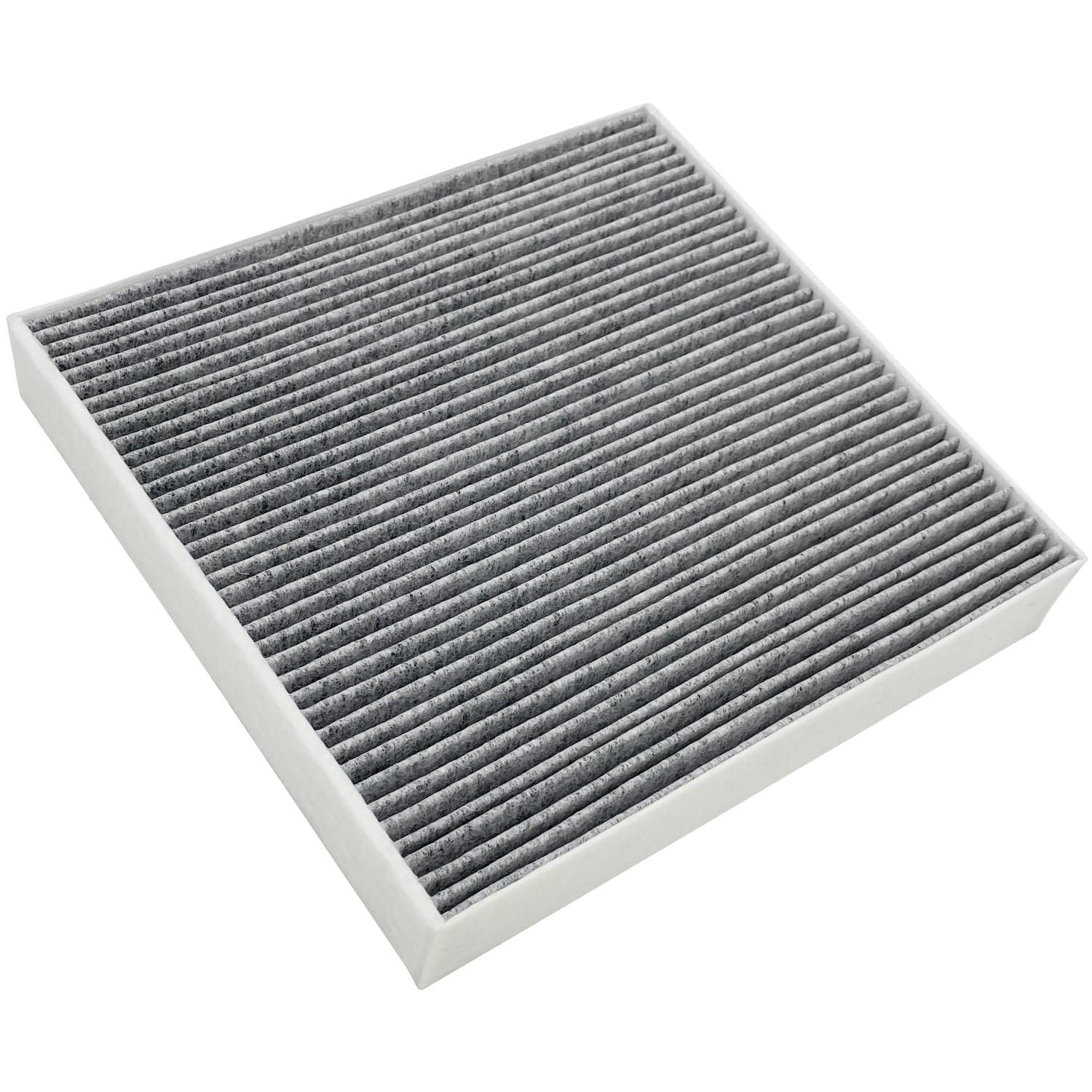Capume For Cabin Air Filter Jm133 Fits For 2021-2024 Elantra, 2022-2024 Ioniq 5, 2021-2024 Santa Fe, 2020-2024 Sonata, 2022-2024 Tucson, 2021-2024 K5, Fits 97133 - L1000, 97133-N9100, Pc99594P