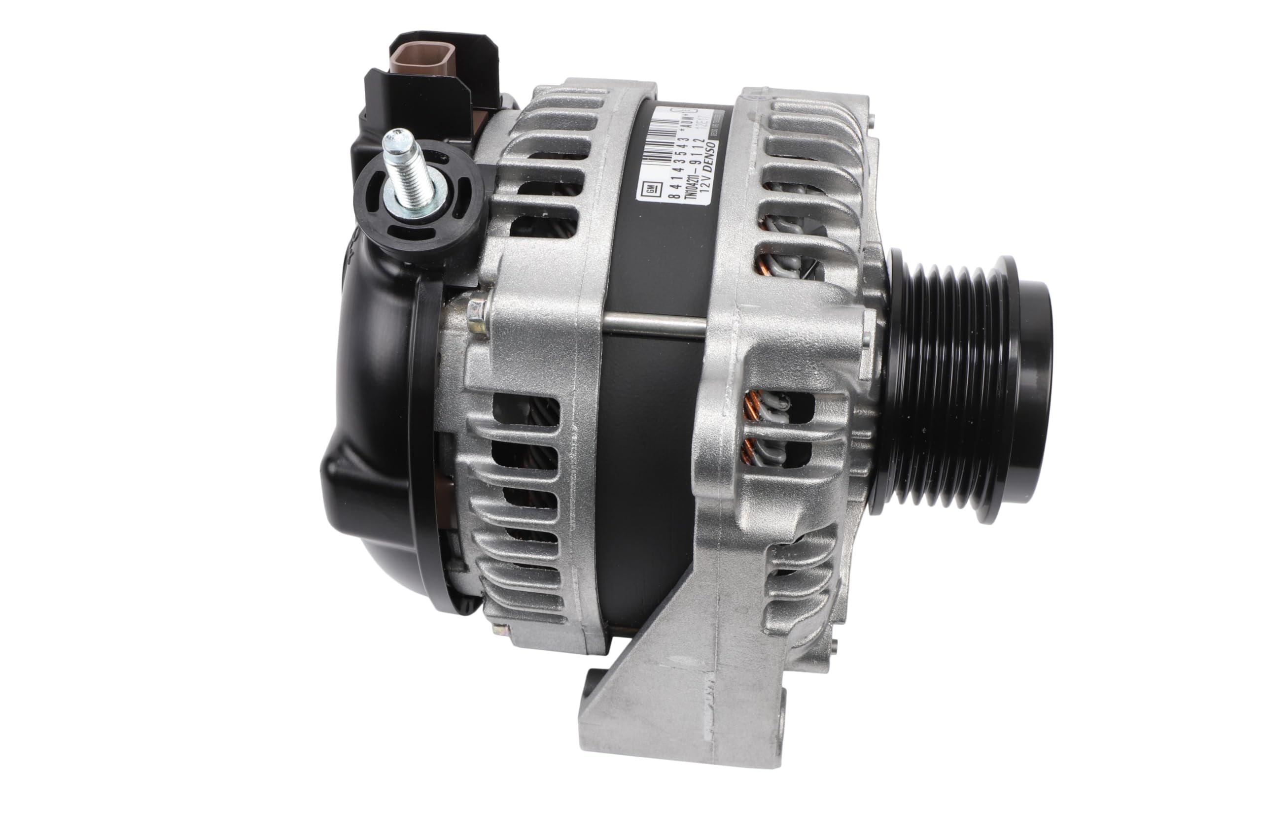 Acdelco 84143543 Alternator