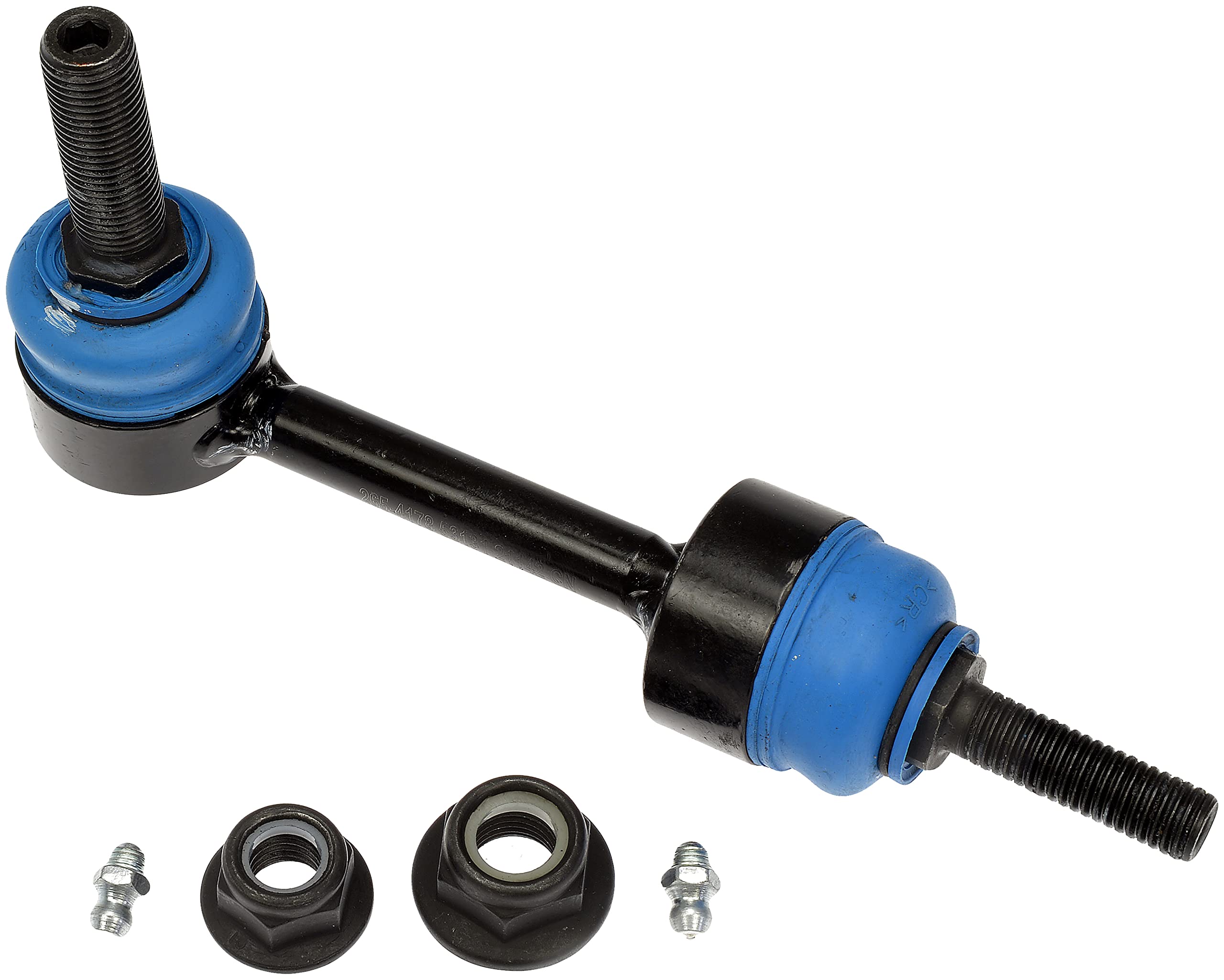Dorman Premium Sl82175Pr Front Suspension Stabilizer Bar Link Kit Compatible With Select Ram Models