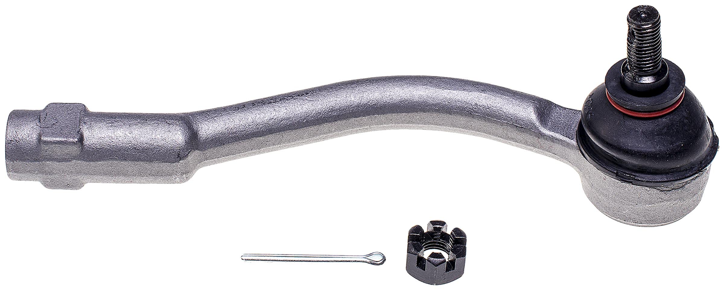 Dorman To63042Xl Front Passenger Side Outer Steering Tie Rod End Compatible With Select Kia Models