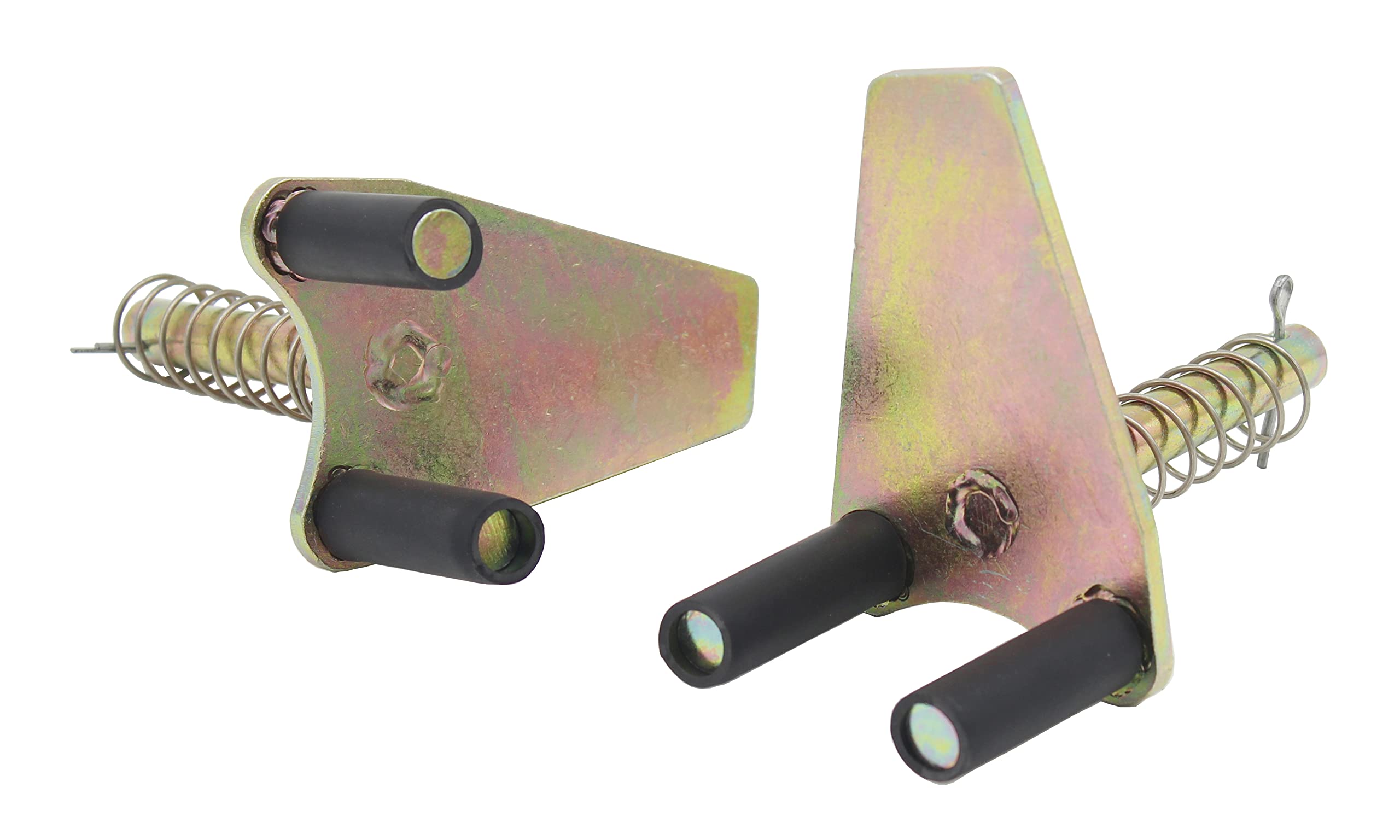 Yhmoto Sports Bike Motorcycle Stand Front/Rear Wheel Lift Stands Frame Accessories Swingarm Spool Lift Stand Paddock Stands Attachment (Y-Shape For Front Stand)