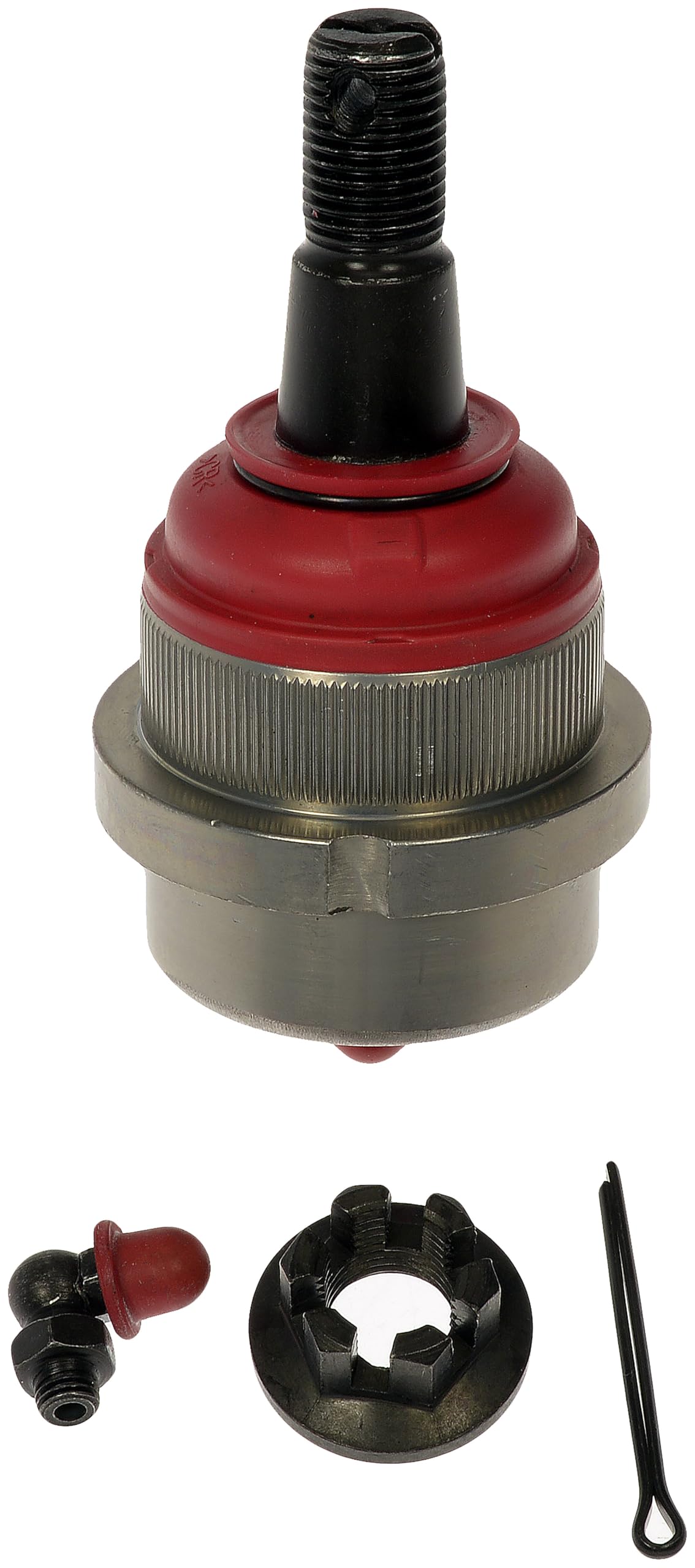 Dorman Bj96166Rd Front Upper Alignment Caster/Camber Ball Joint Compatible With Select Dodge/Jeep Models