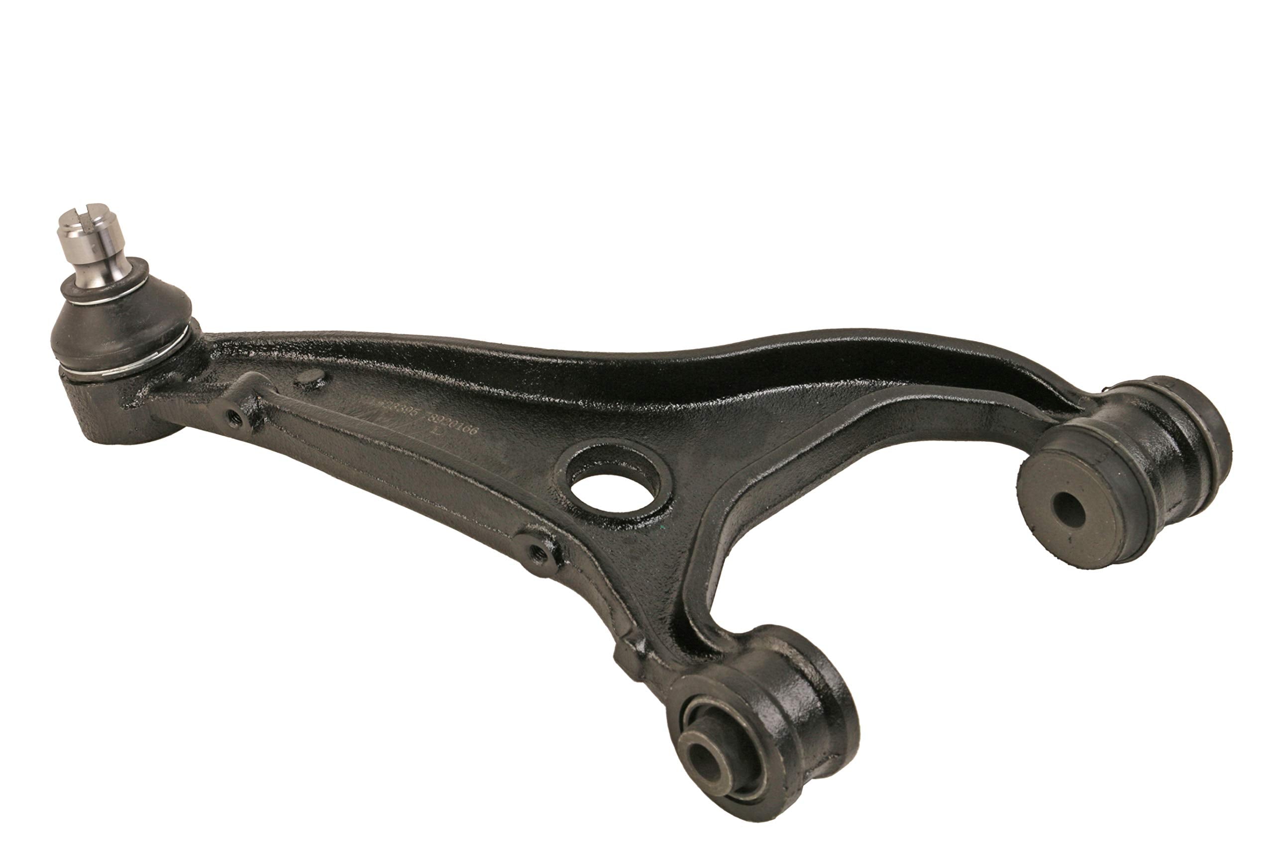 Moog Rk623395 Control Arm And Ball Joint Assembly