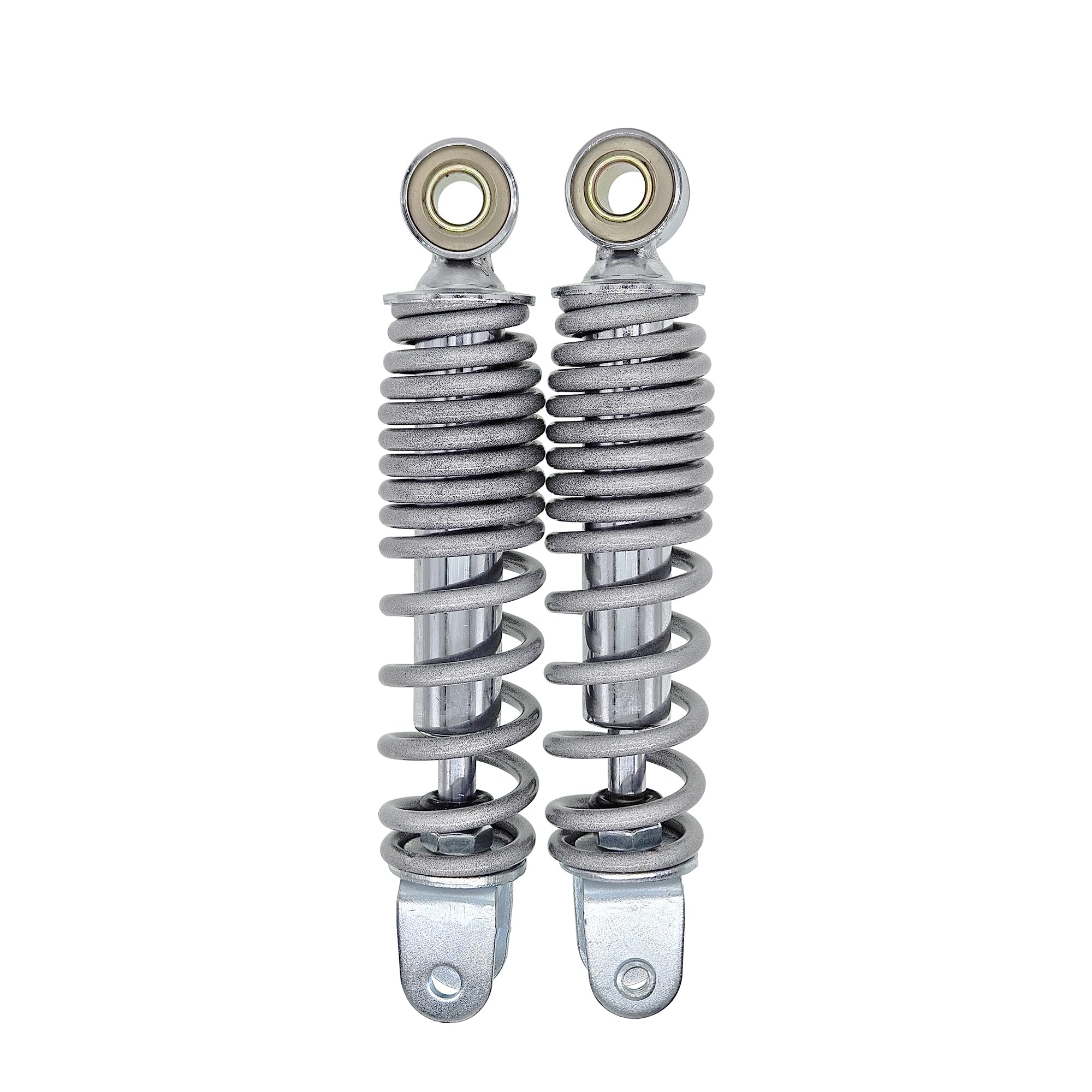 Tianfeng Pw 50 Rear Shocks Absorber Compatible With Yamaha Pw50 Y-Zinger Py50 Peewee 50Cc Dirt Bike