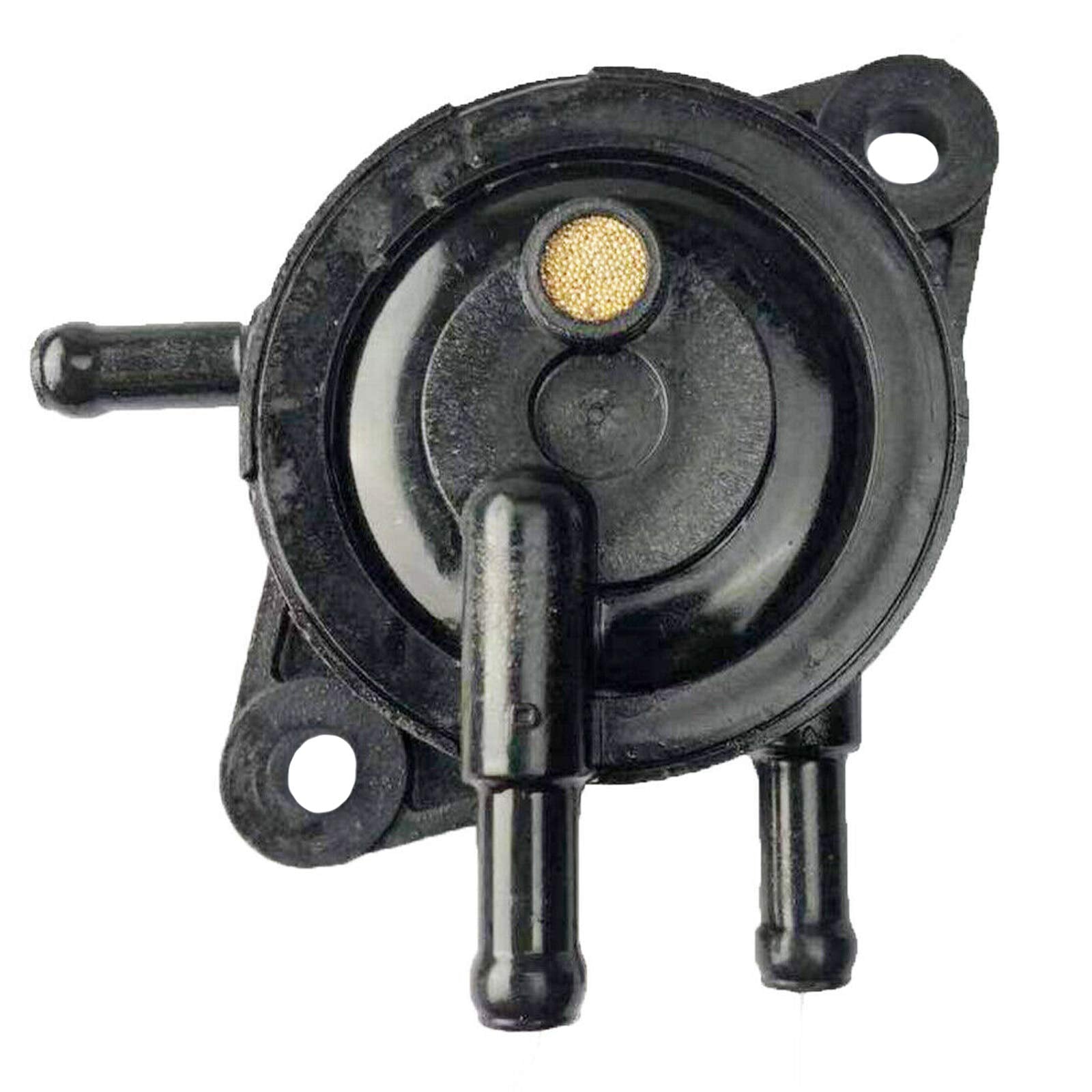 Fuel Pump Compatible With Kawasaki Mule 610 4X4 Kaf400 1993 2005 2006 2007 2008 2009-2015