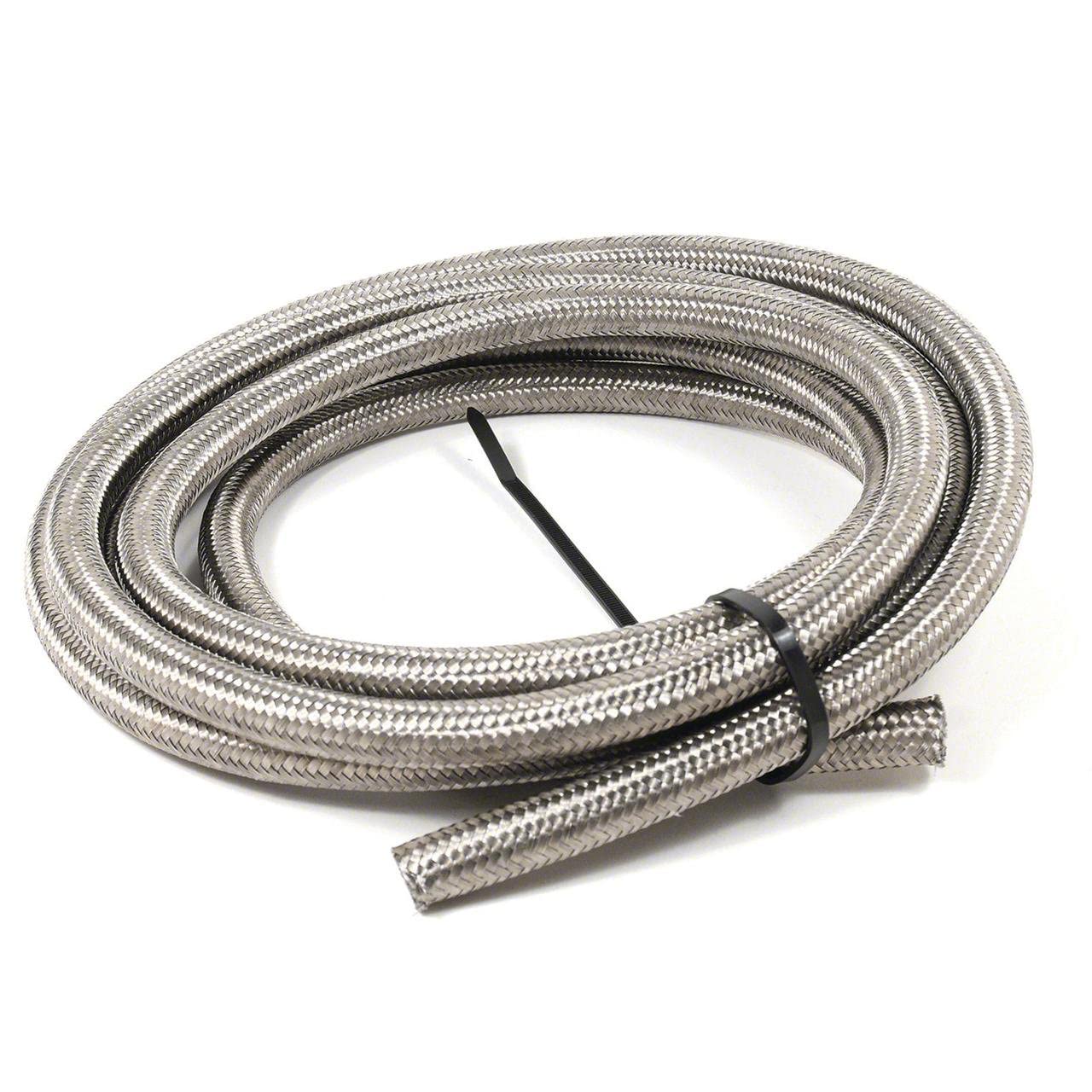 Speedfx 5321006 Dbl Brd Ss Racing Hose -10An X 6
