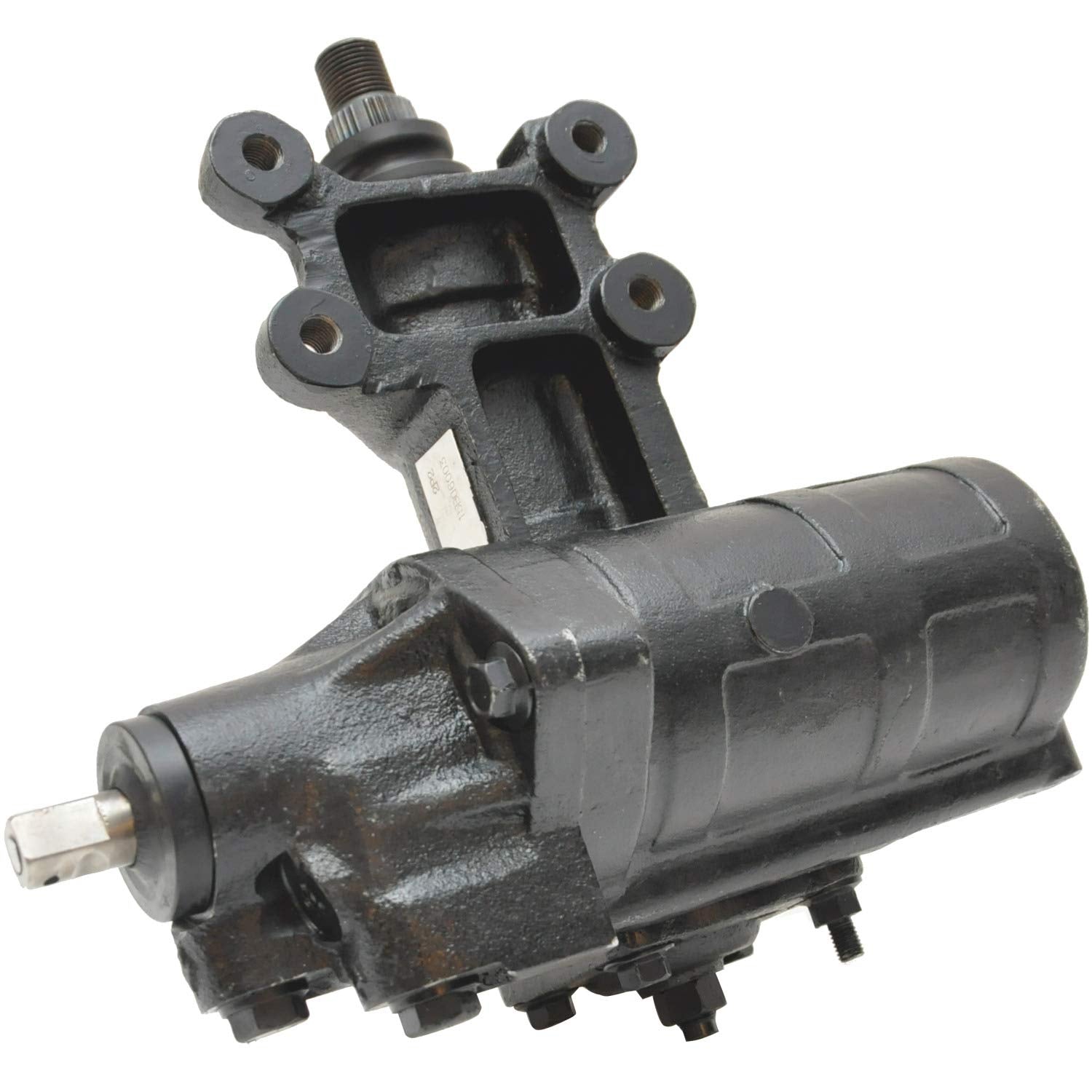 Cardone 97-5200Gb New Steering Gear