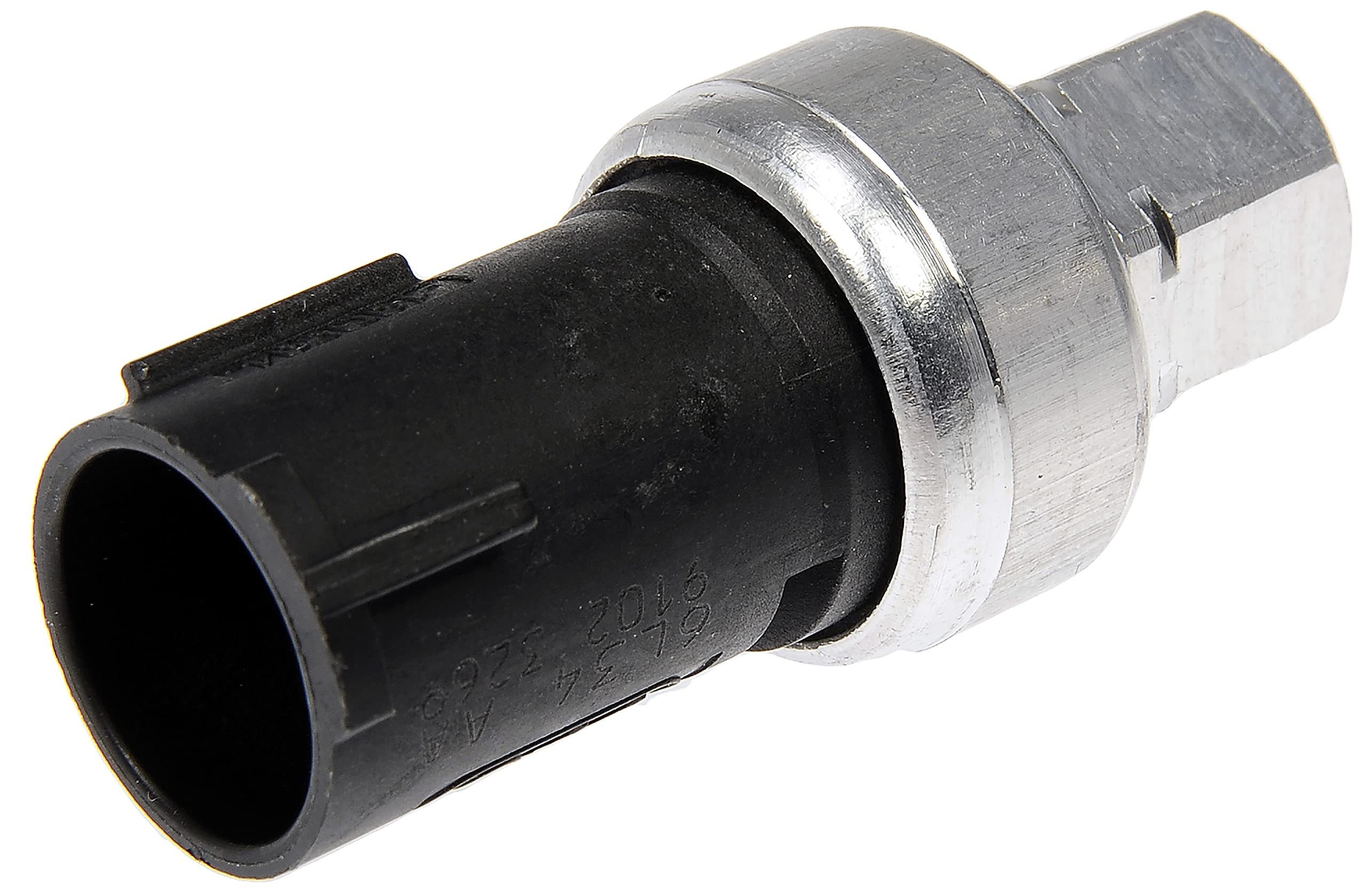 Dorman 901-236 Air Conditioning Pressure Cut-Off Switch Compatible With Select Ford / Lincoln Models