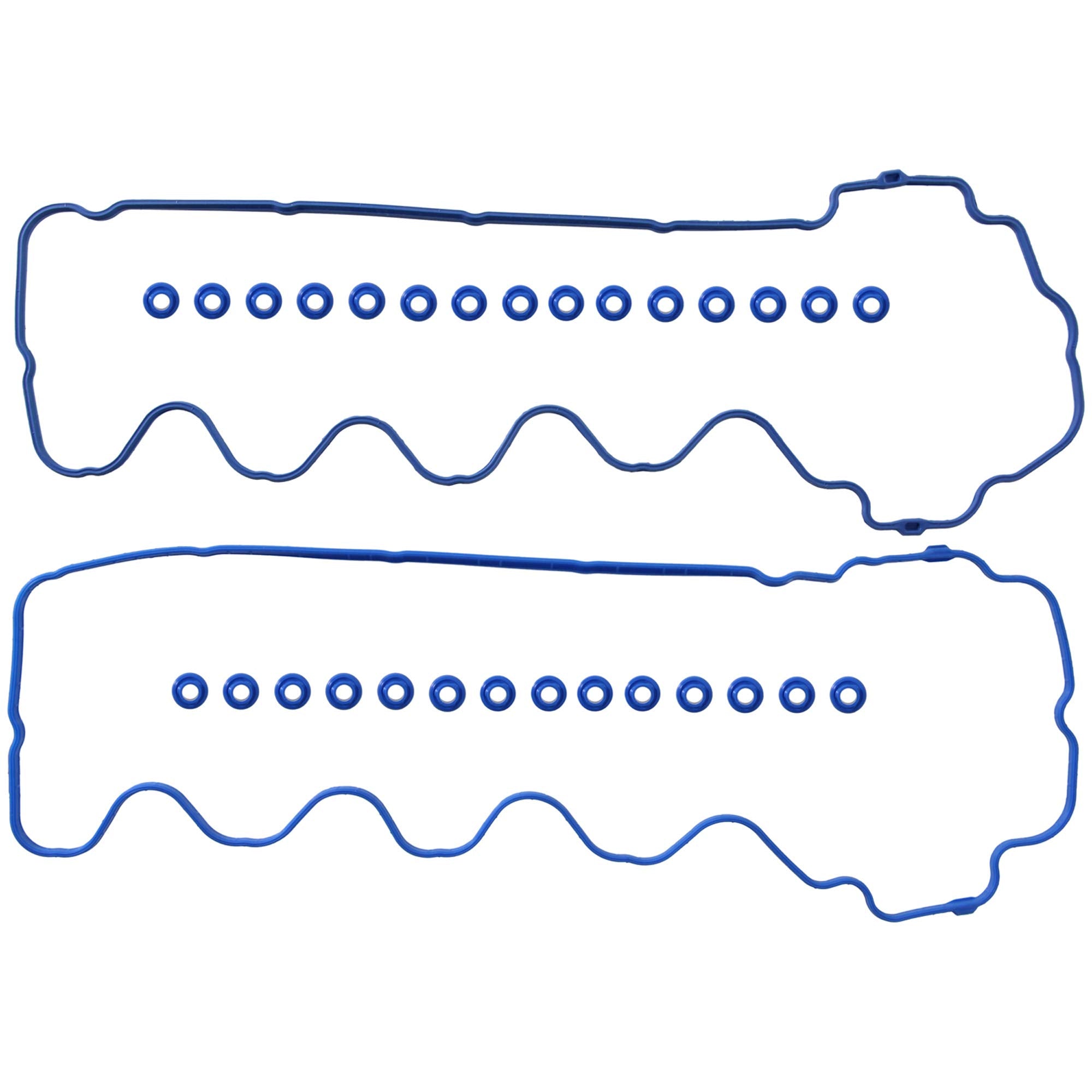 Fel-Pro Vs 50687 R Engine Valve Cover Gasket Set For Ford F-150