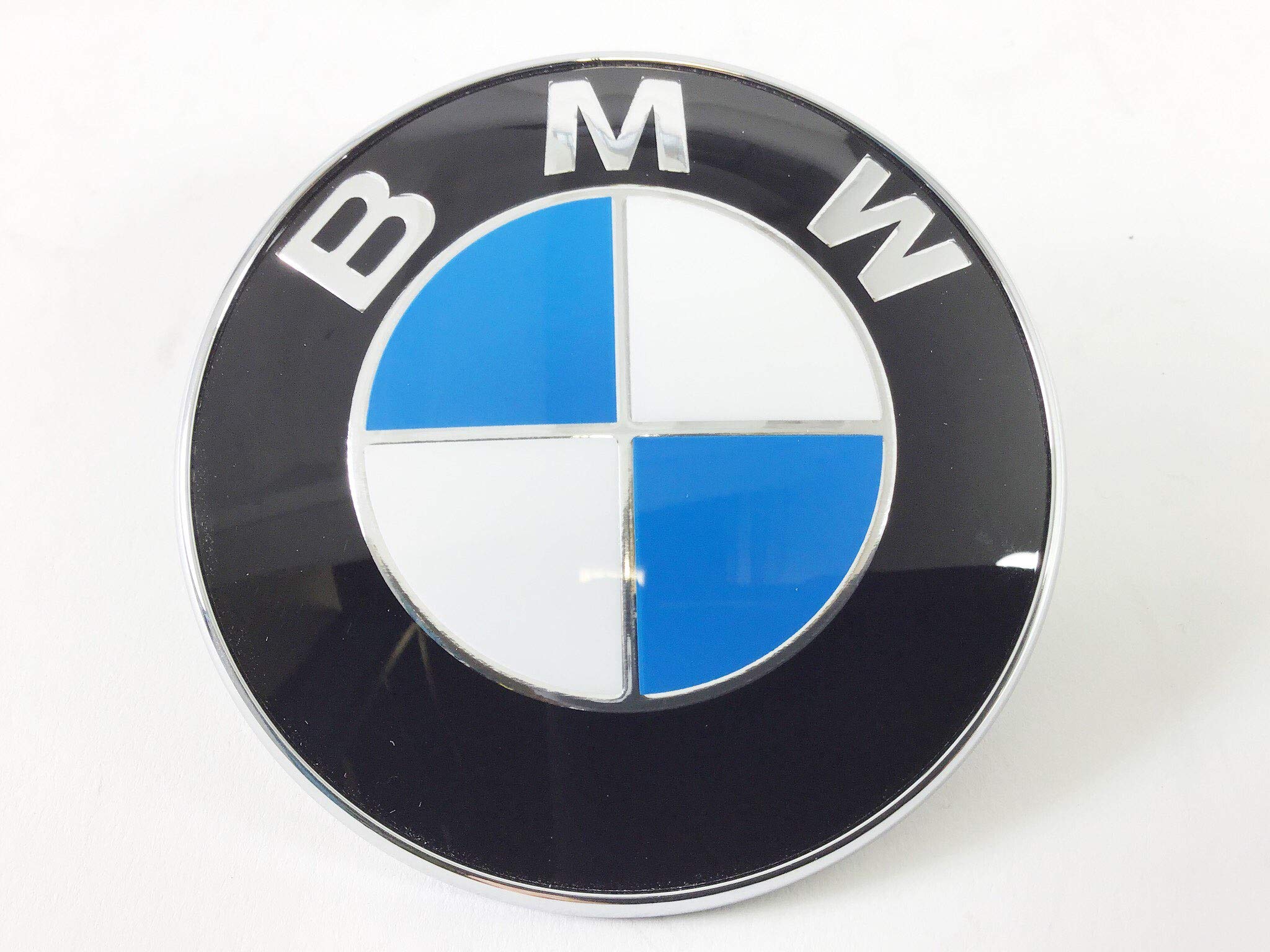 Bmw 51-14-8-203-864 Badge (Trunk Lid :511410), 1 Pack