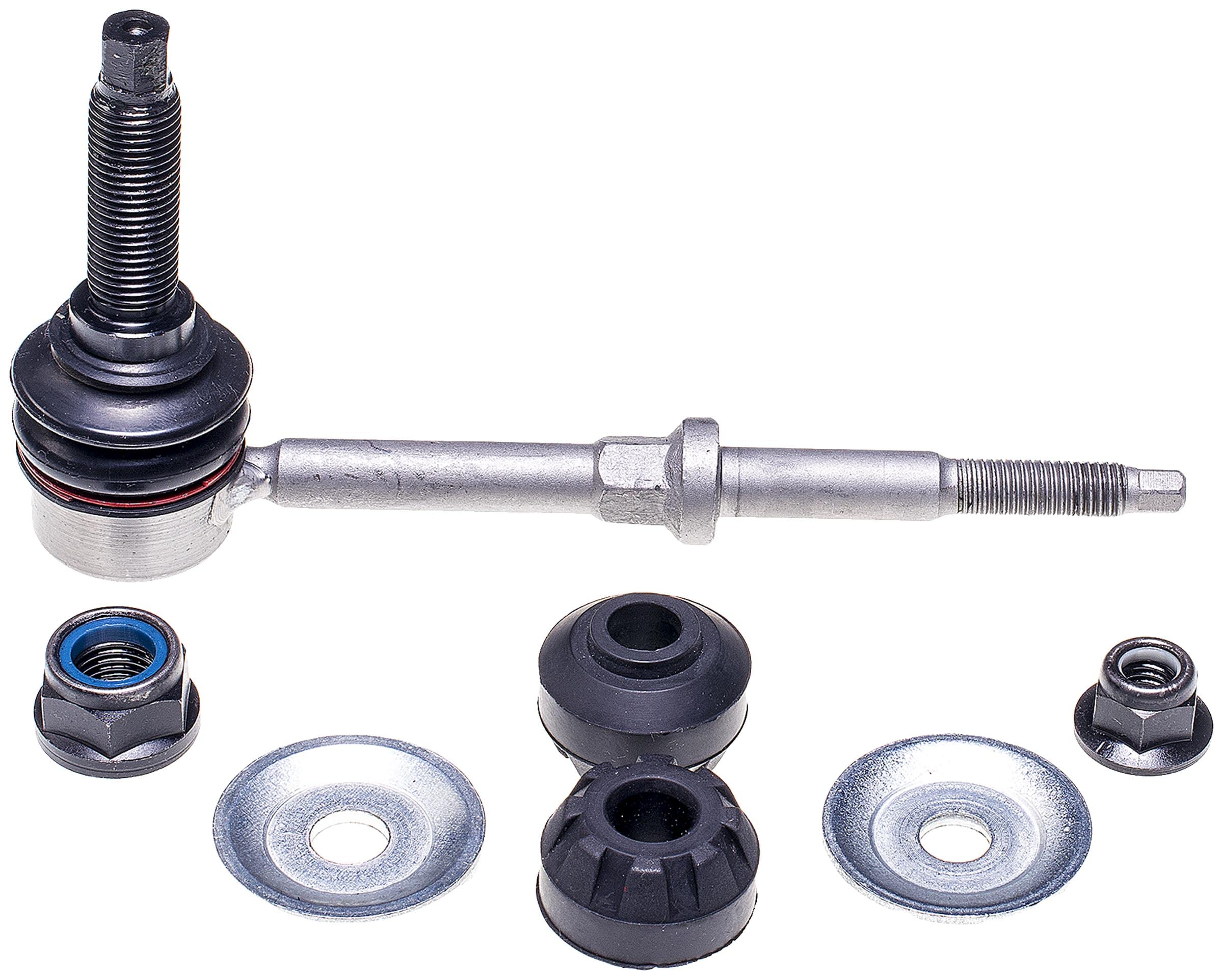 Dorman Sl82185Xl Front Suspension Stabilizer Bar Link Kit Compatible With Select Dodge Models