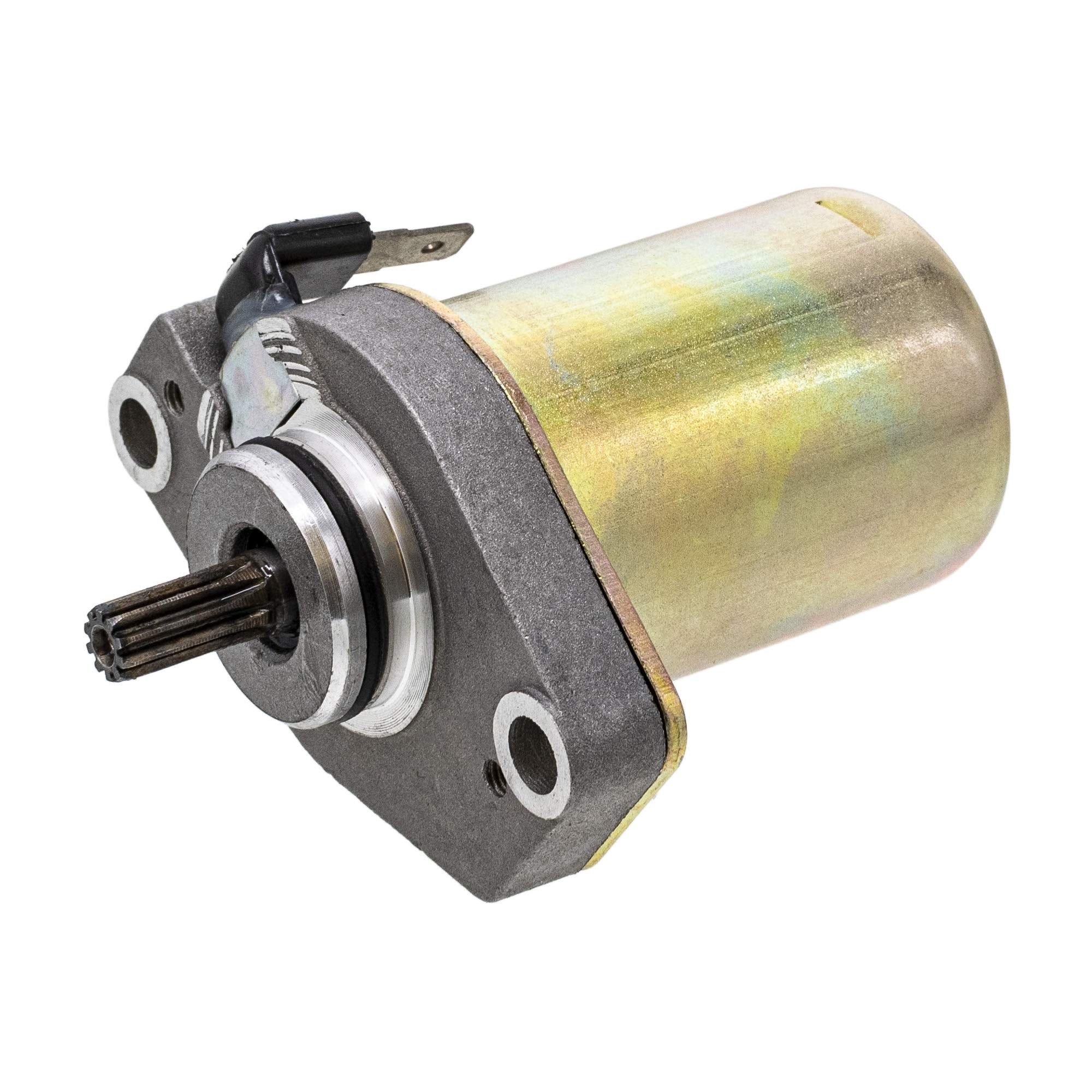 Niche Starter Motor Assembly 450532 For Polaris Predator 500 Scrambler 50