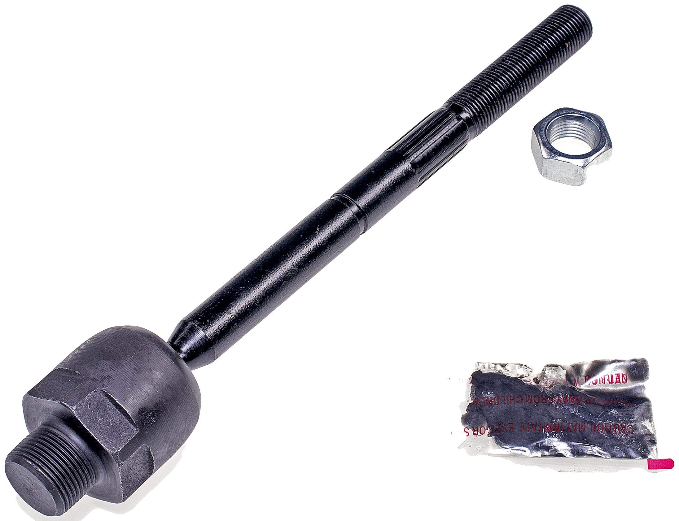 Dorman Premium Is432Pr Front Inner Steering Tie Rod End Compatible With Select Dodge Models
