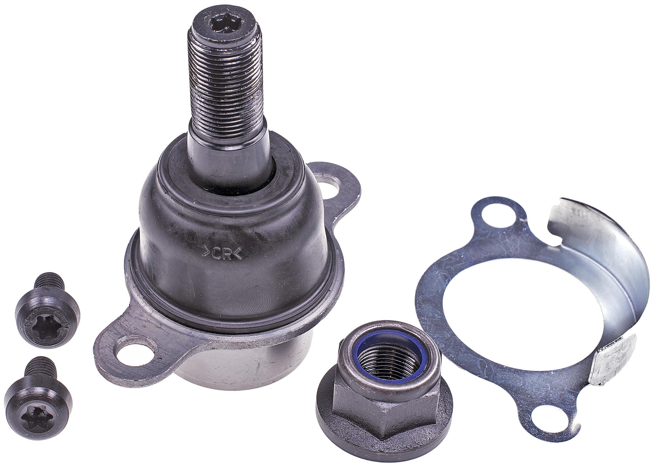 Dorman Bj86495Xl Front Lower Suspension Ball Joint Compatible With Select Ford Models