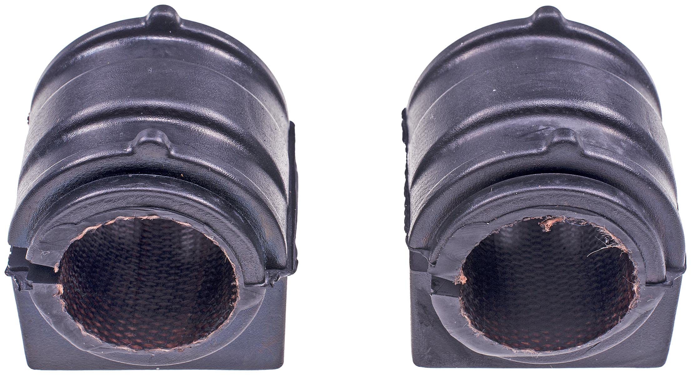 Dorman Premium Bsk24010Pr Front Suspension Stabilizer Bar Bushing Kit Compatible With Select Jaguar/Lincoln Models, 2 Pack