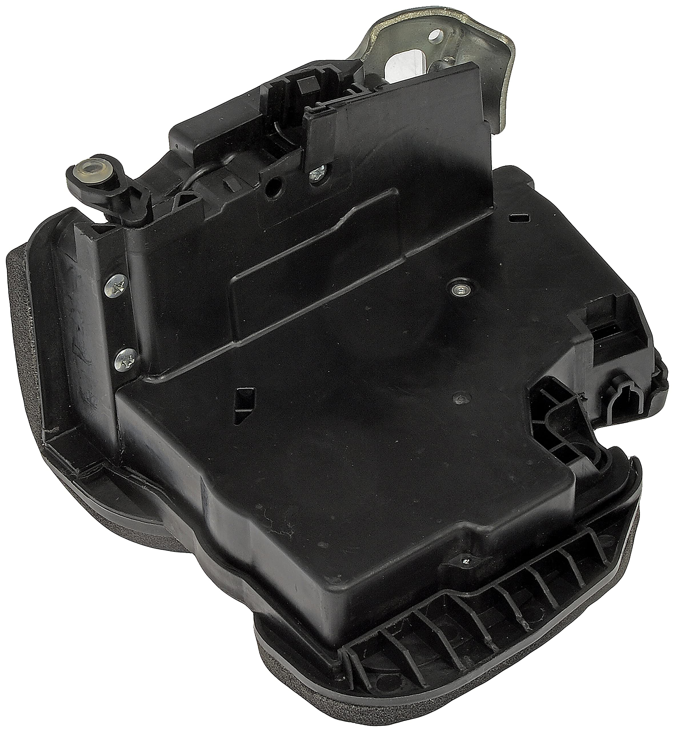 Dorman 937-934 Front Driver Side Door Lock Actuator Motor Compatible With Cadillac/Chevrolet/Gmc Models