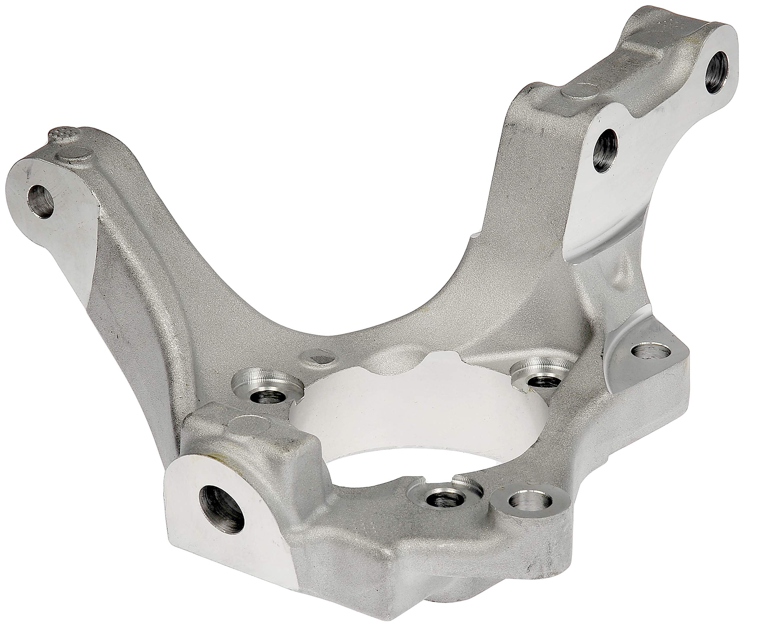 Dorman 698-077 Front Driver Side Steering Knuckle Compatible With Select Models