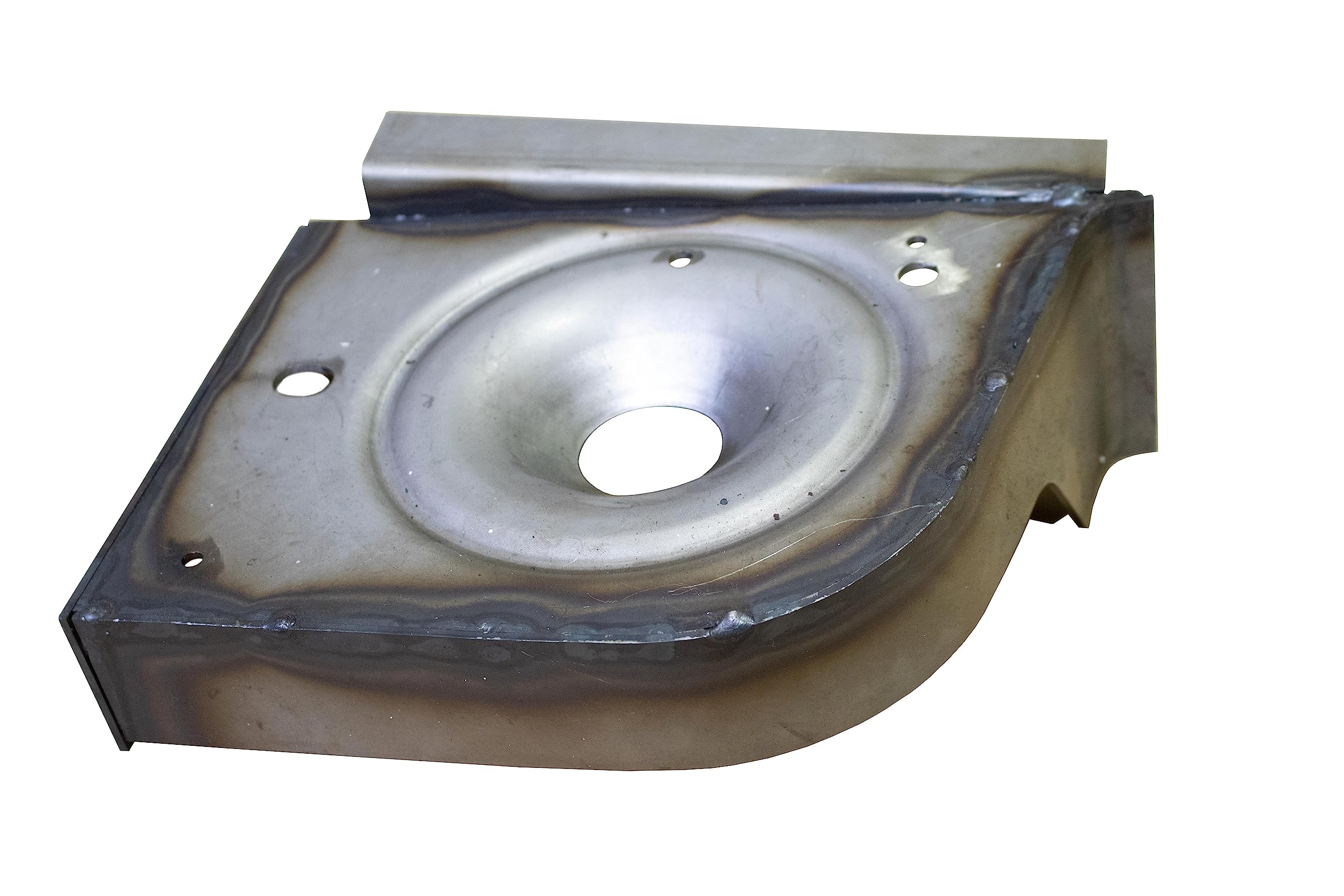 Kentrol Rb5049R 2007-18 Jk Wrangler Rear Coil Sprin