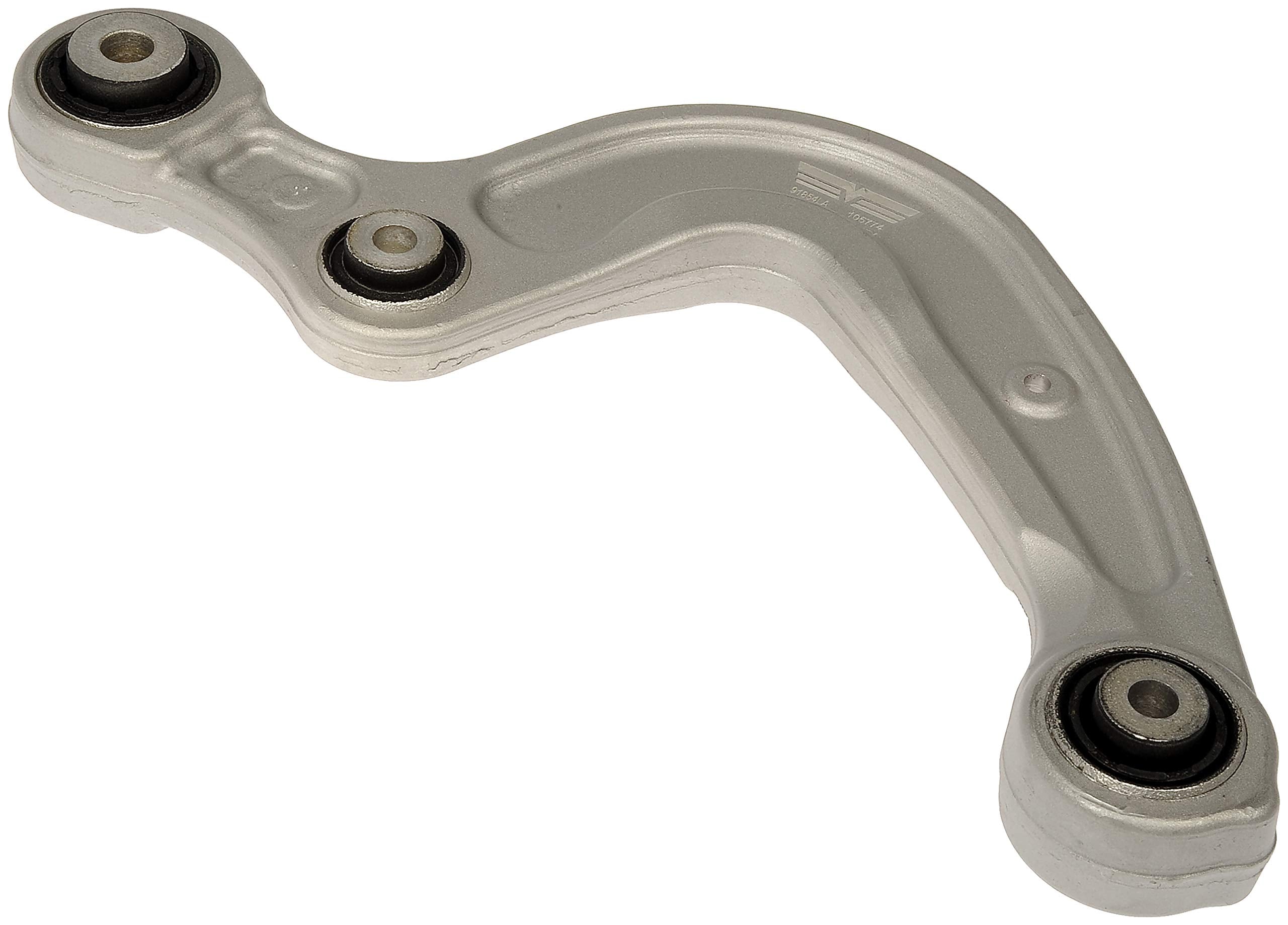 Dorman Premium Ca12547Pr Rear Driver Side Upper Forward Lateral Arm Compatible With Select Audi Models