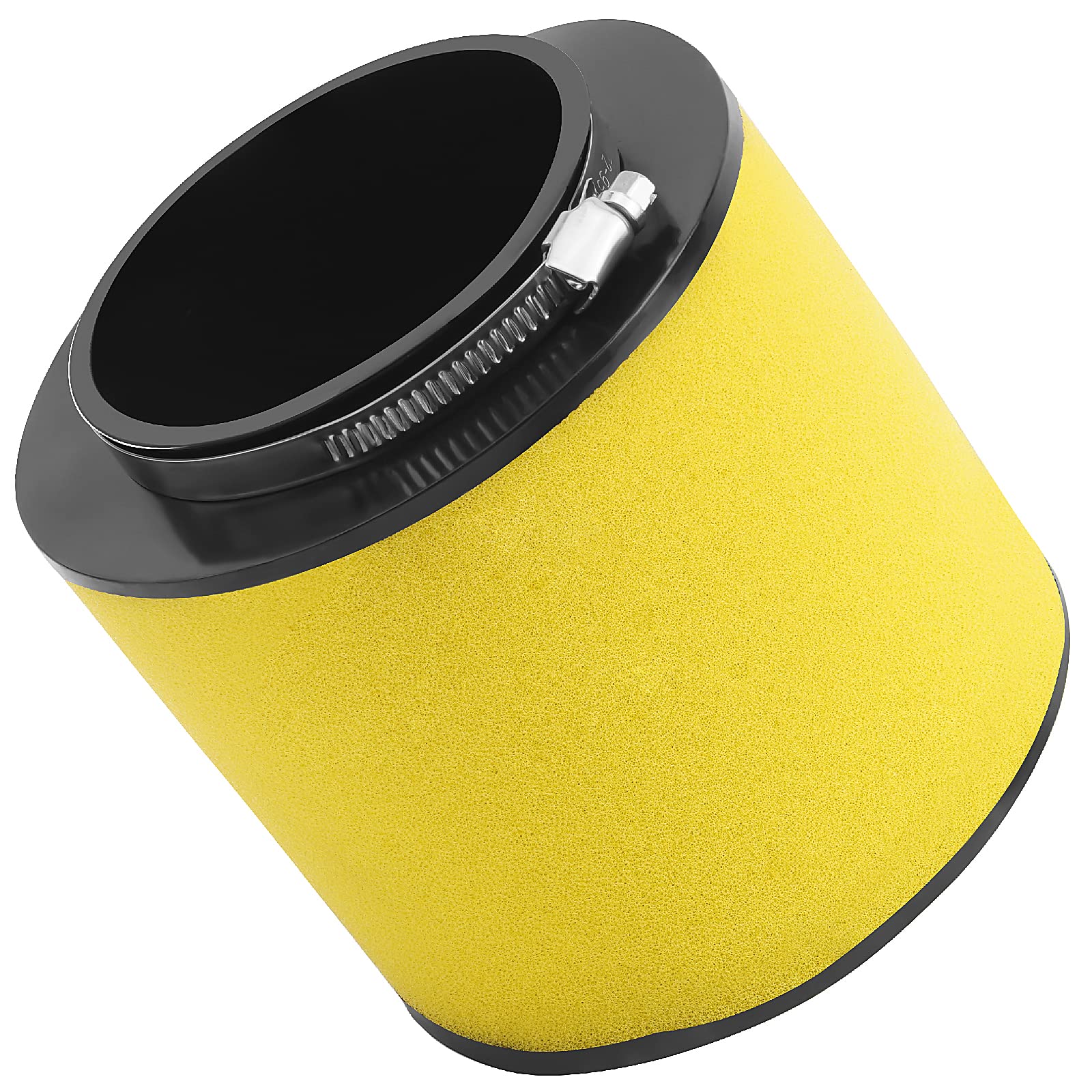 Air Filter 17254-Hn1-000 For Honda Foreman 500 Trx500F Trx500Fe Rubicon 500 Trx500Fa Trx500Fm Trx420 Rancher 420 Trx420Fe Trx420Te Trx420Tm Sportrax 400 Trx400Ex 2X4 4X4 Es Atv