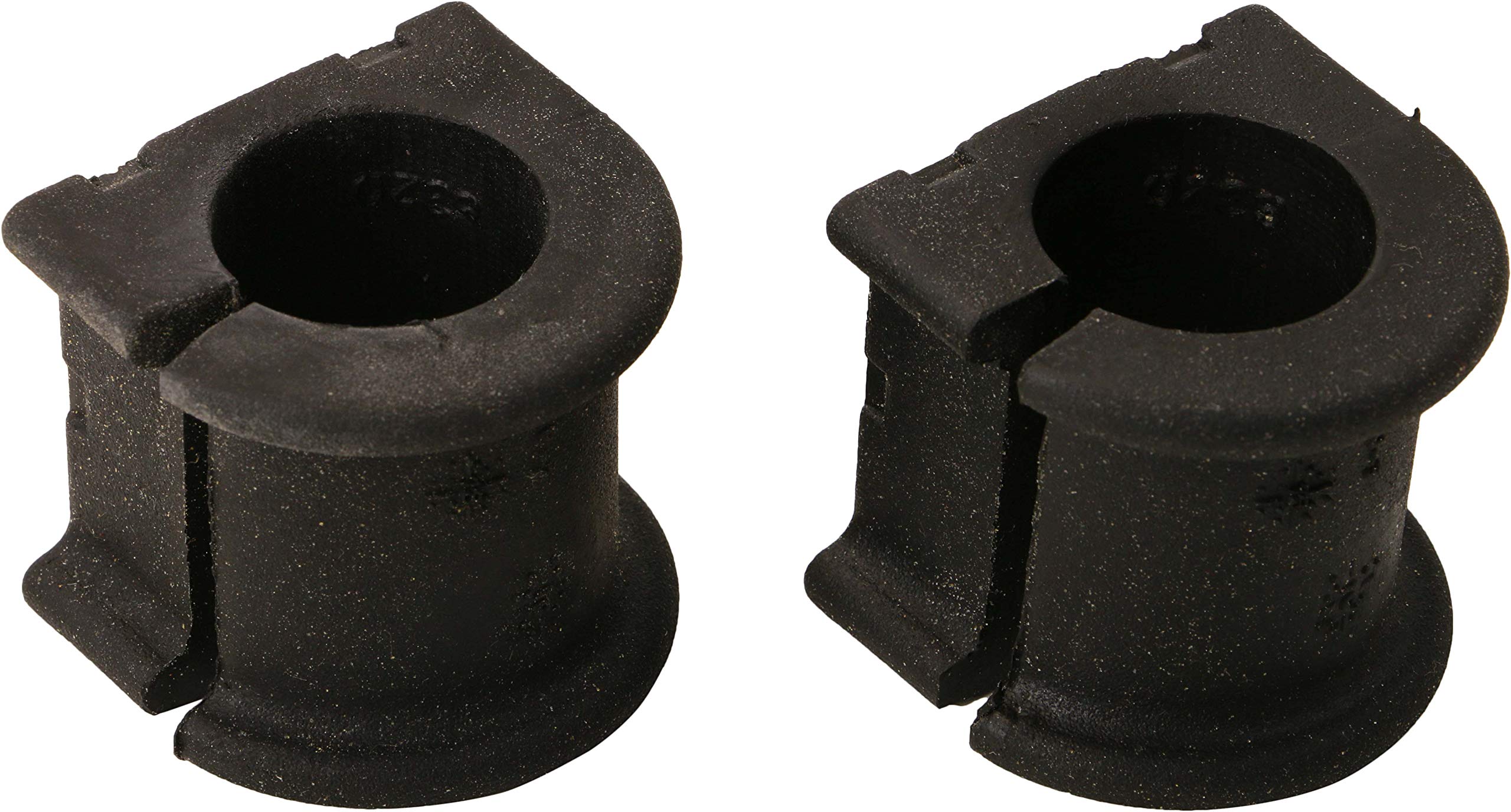 Moog K200616 Suspension Stabilizer Bar Bushing Kit For Toyota Highlander