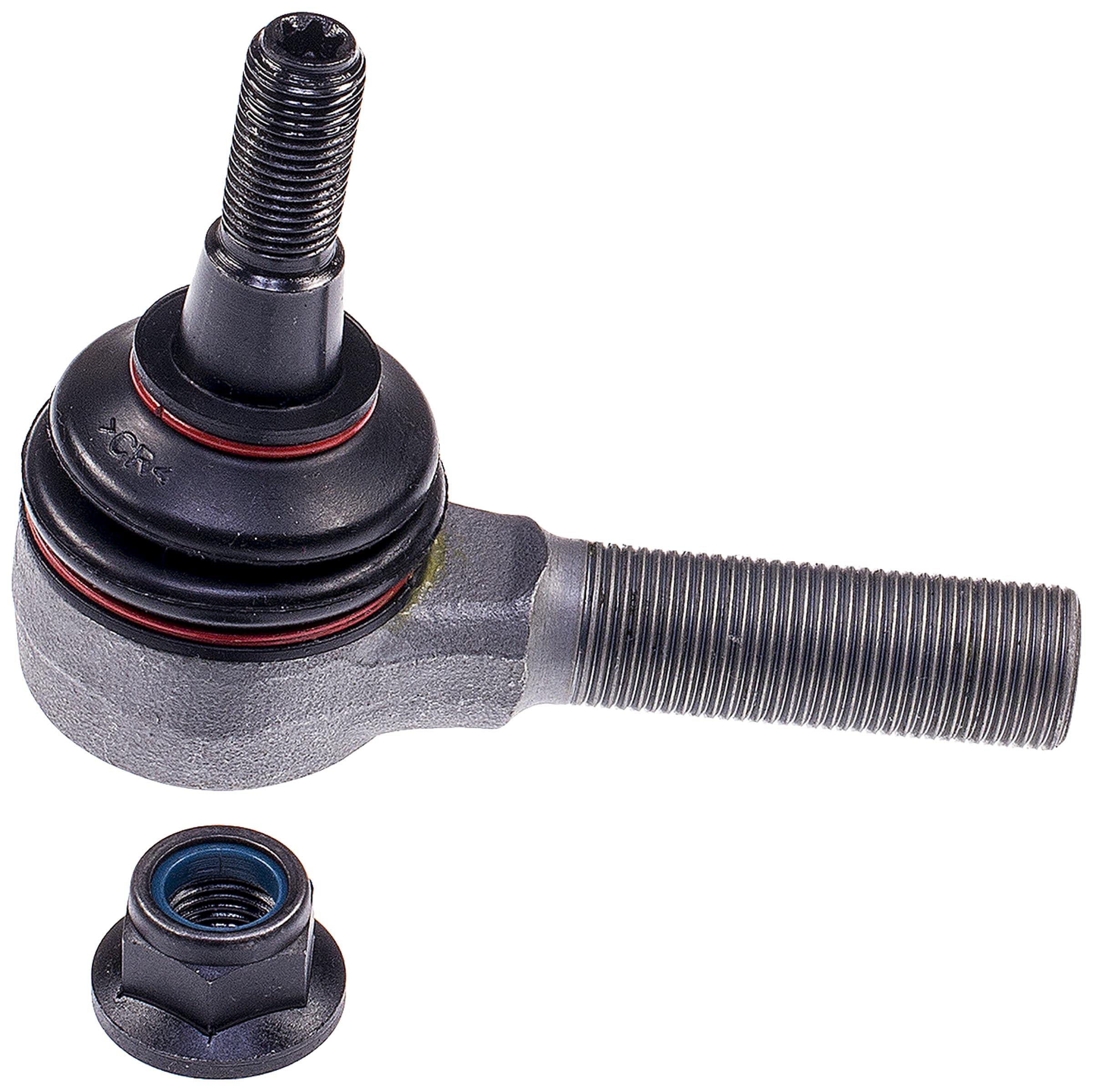 Dorman To35165Xl Steering Tie Rod End Compatible With Select Land Rover Models