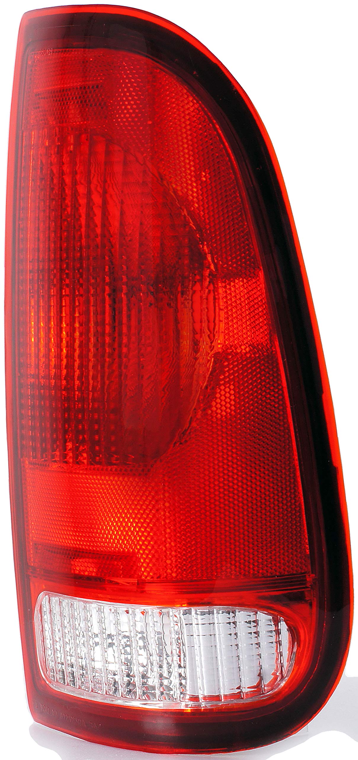 Dorman 1610237 Passenger Side Tail Light Assembly Compatible With Select Ford Models