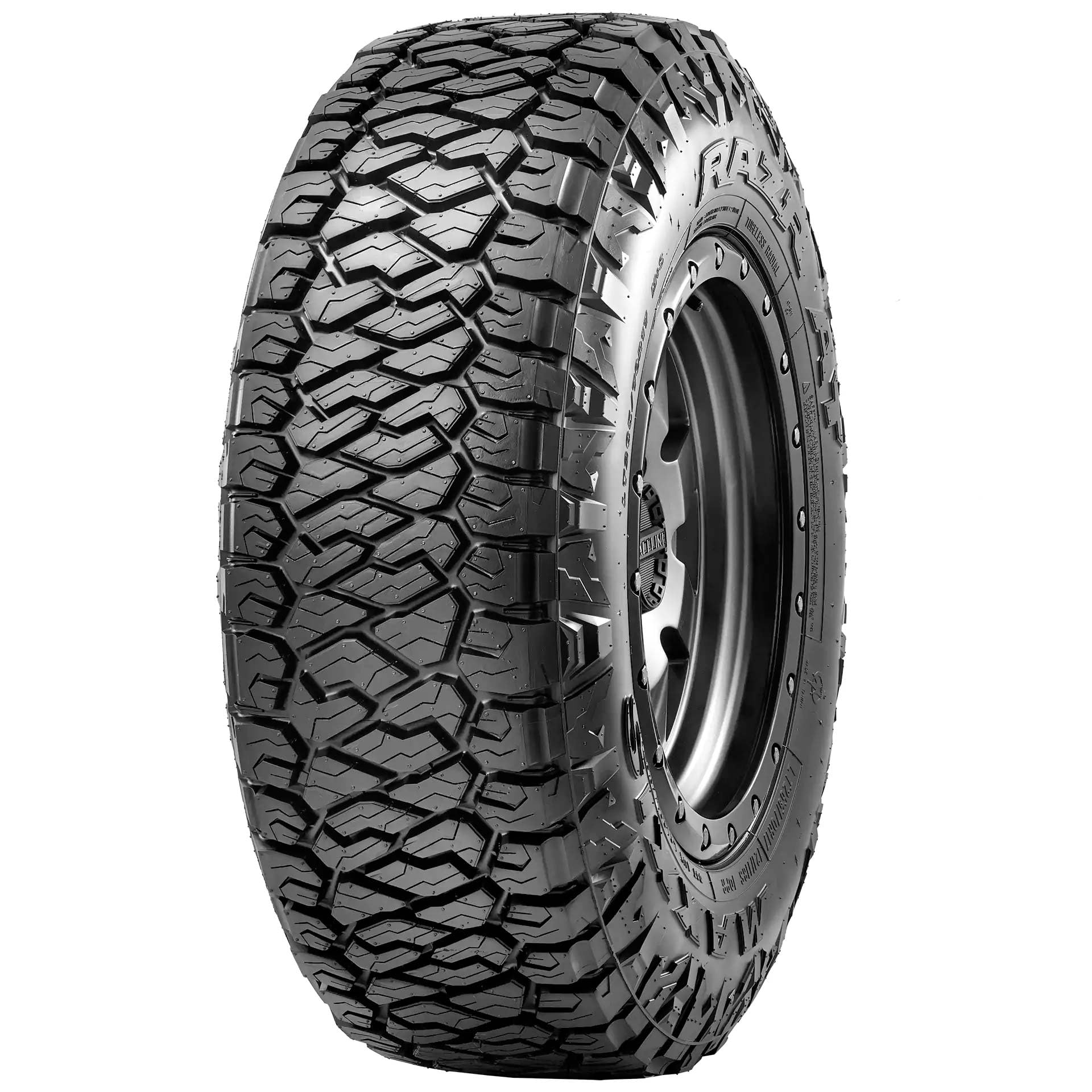 Maxxis Lt295/70R17 121/118R Razr At