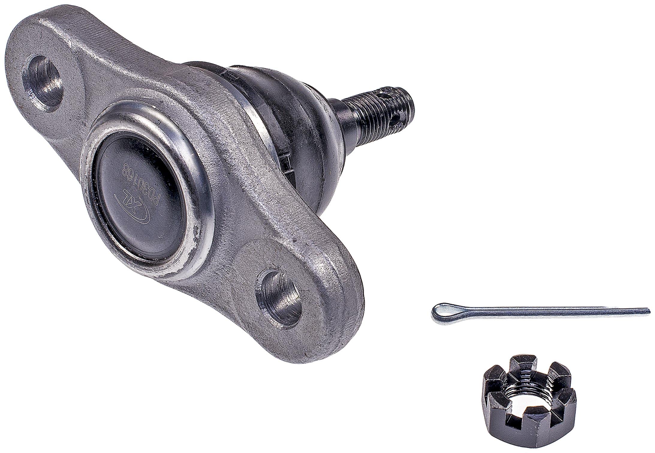 Dorman Bj60135Xl Front Lower Suspension Ball Joint Compatible With Select Hyundai/Kia Models