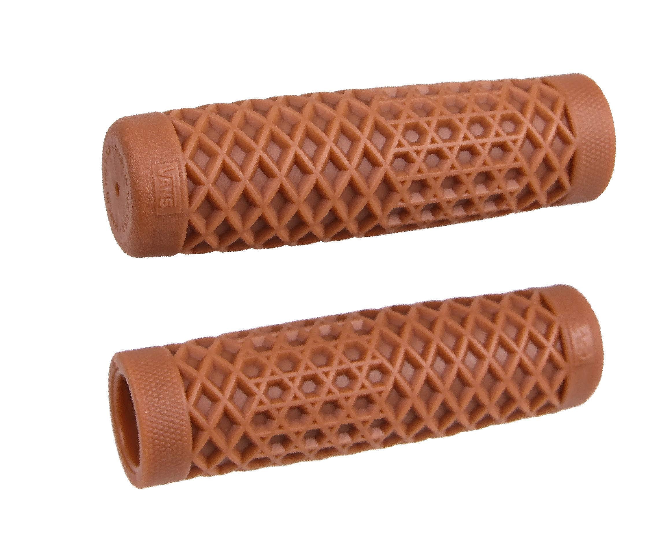 Odi Van Grips Van Cult Grips 1' Motorcycle (Gum)