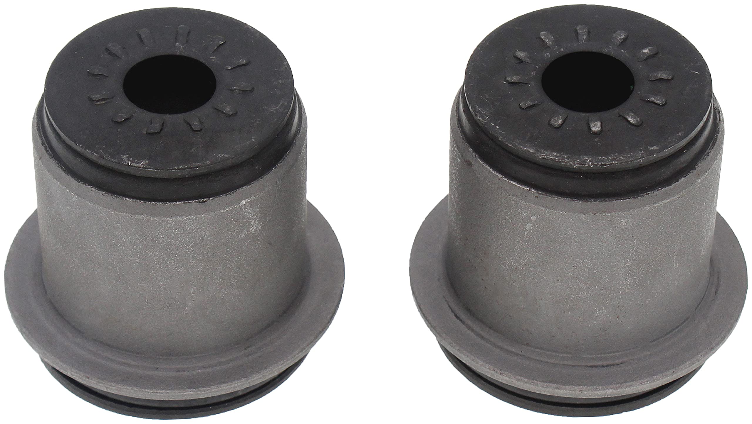 Dorman Premium Ak6669Pr Front Upper Alignment Camber Bushing Compatible With Cadillac/Chevrolet/Gmc Models, 2 Pack