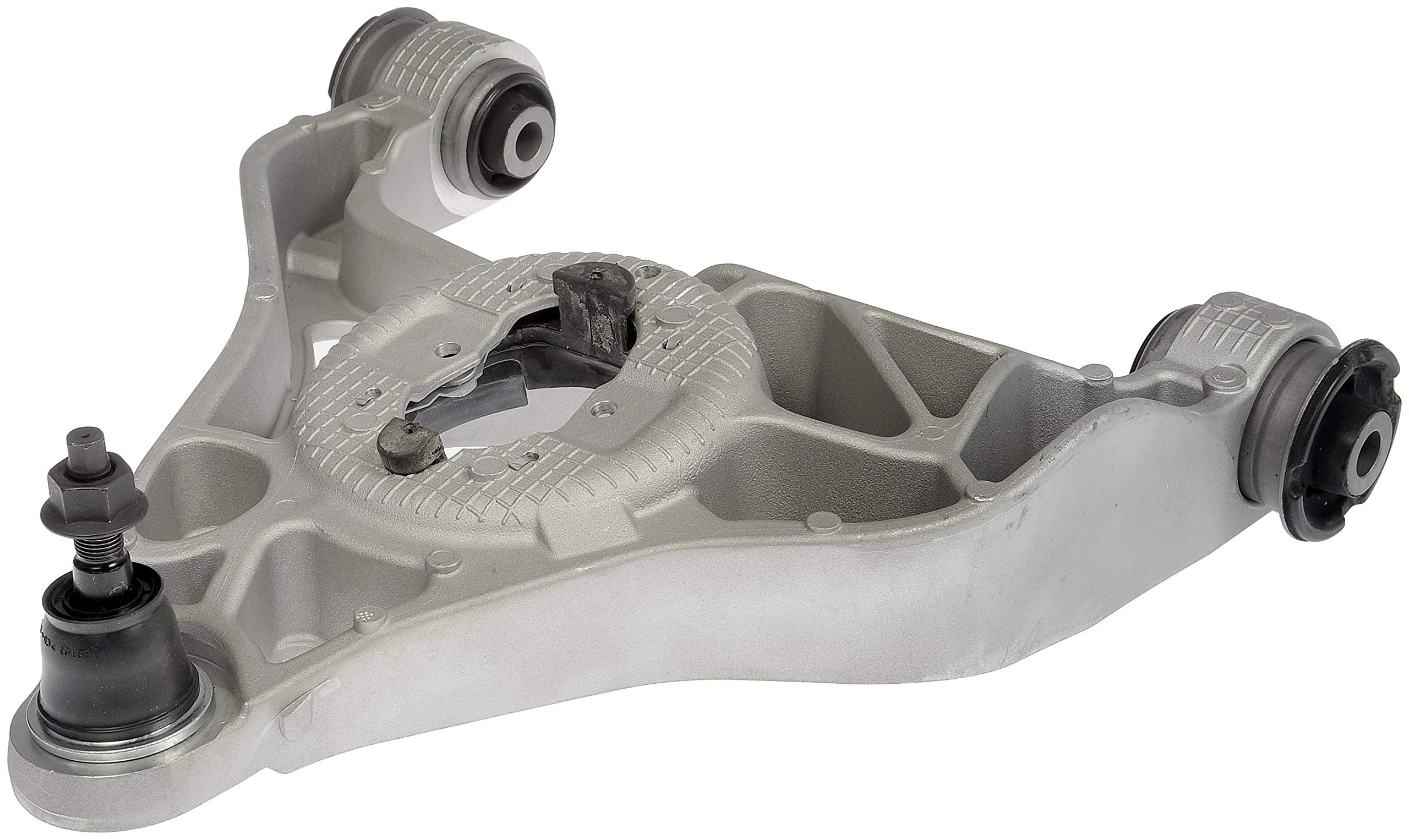 Dorman Premium Cb82014Pr Front Passenger Side Lower Suspension Control Arm And Ball Joint Assembly Compatible With Select Ram Models