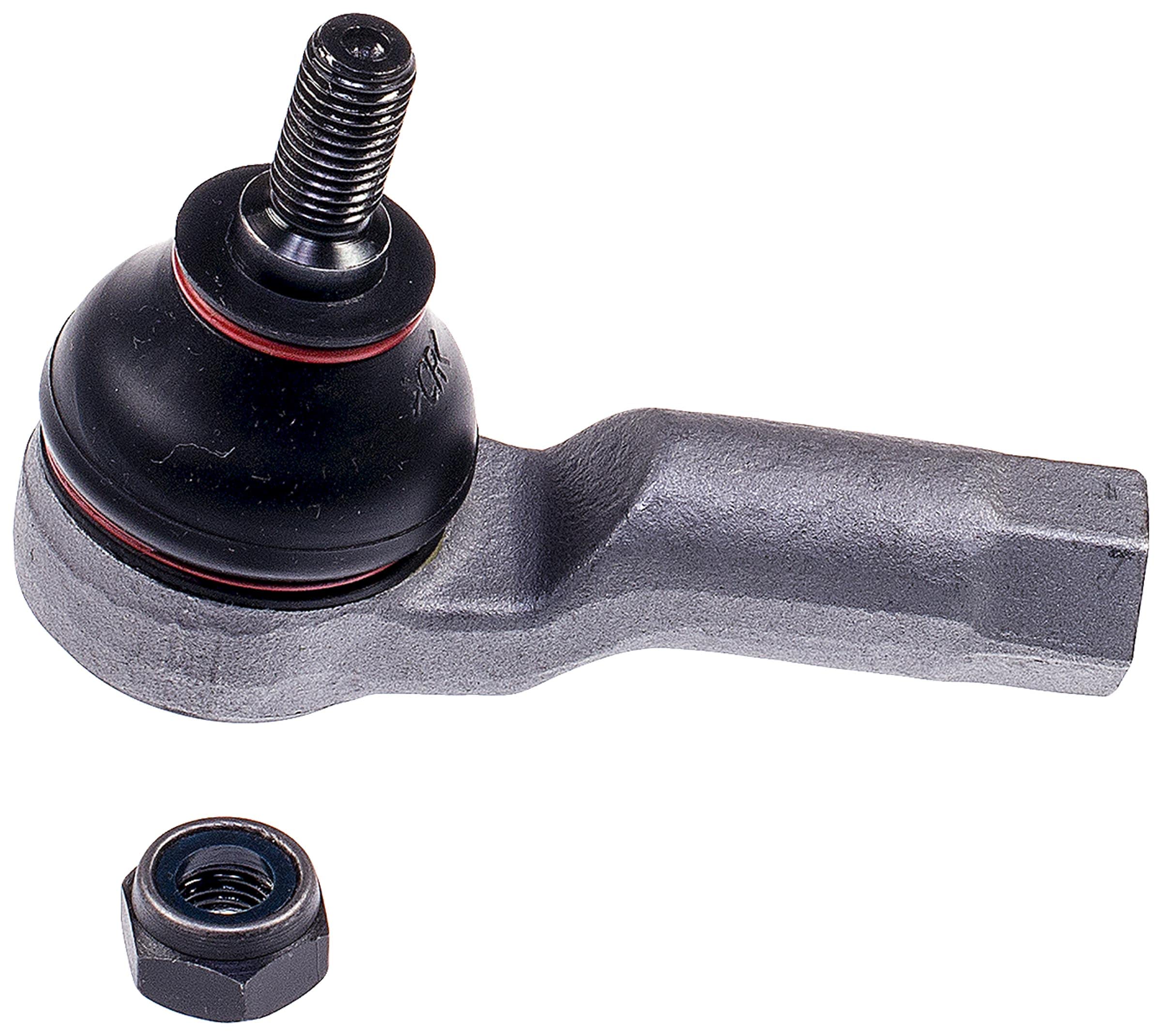 Dorman To67105Xl Front Outer Steering Tie Rod End Compatible With Select Mitsubishi Models