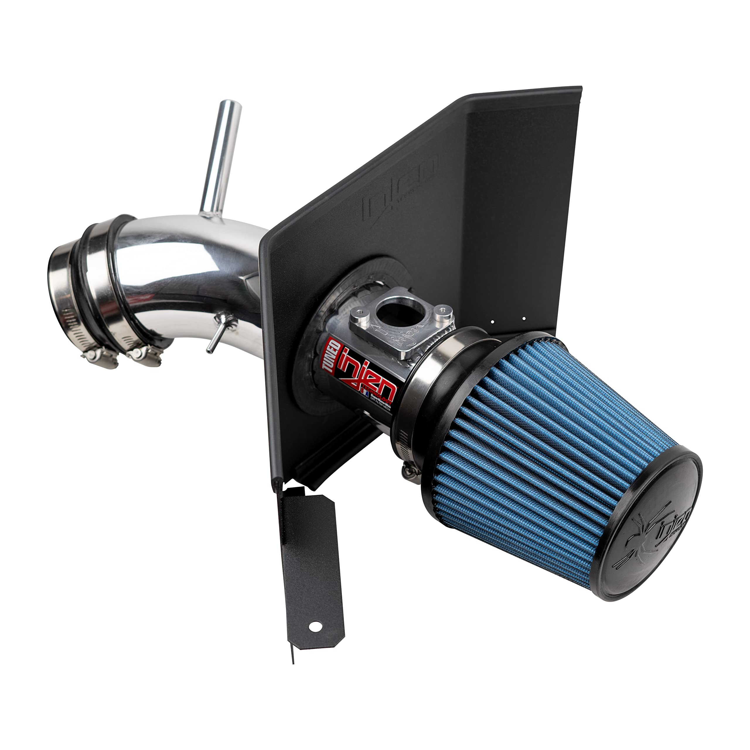 Injen Sp Short Ram Intake System (Sp2037P)