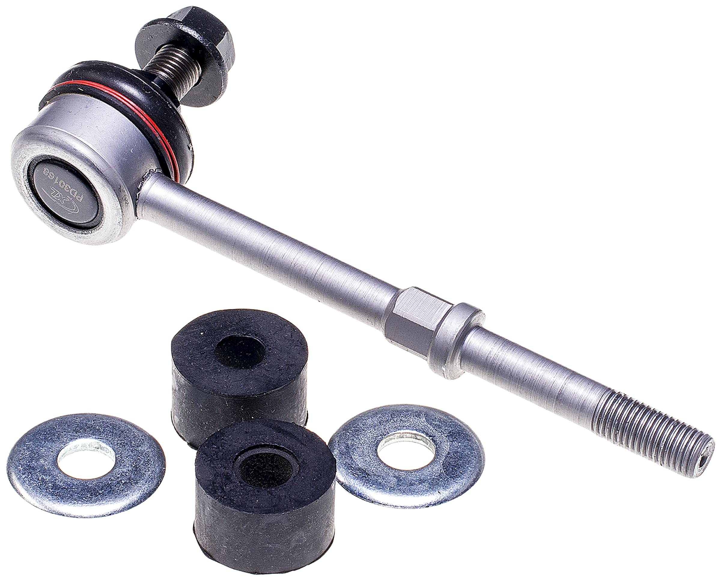 Dorman Sl60005Xl Rear Suspension Stabilizer Bar Link Kit Compatible With Select Dodge/Hyundai Models