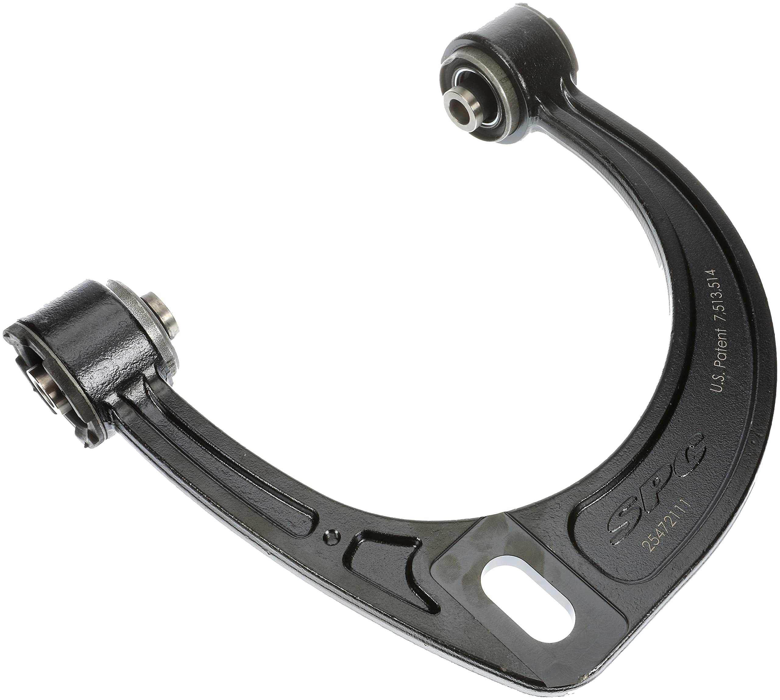 Dorman Premium Cb740568Pr Passenger Side Upper Alignment Caster/Camber Control Arm Compatible With Select Toyota Models