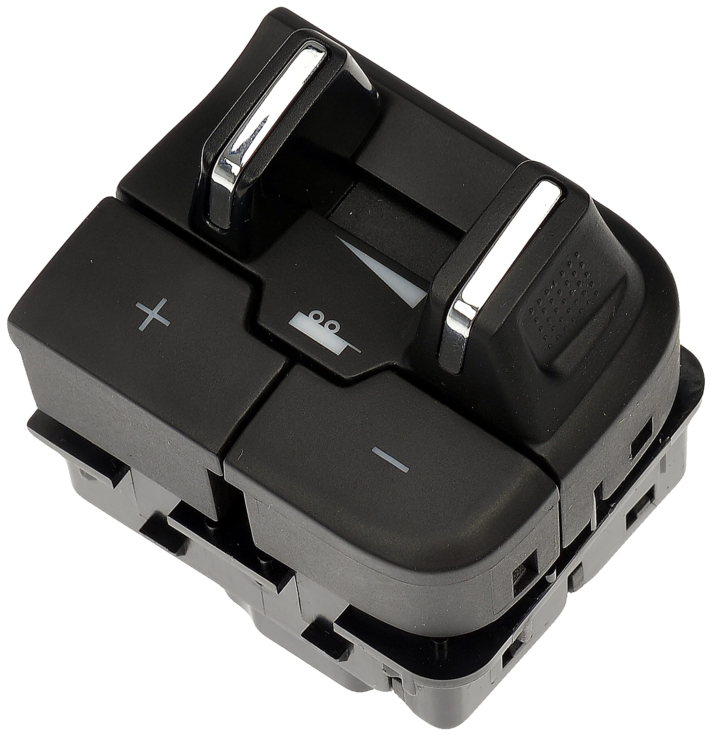 Dorman 601-235 Trailer Brake Control Module Compatible With Select Dodge/Ram Models